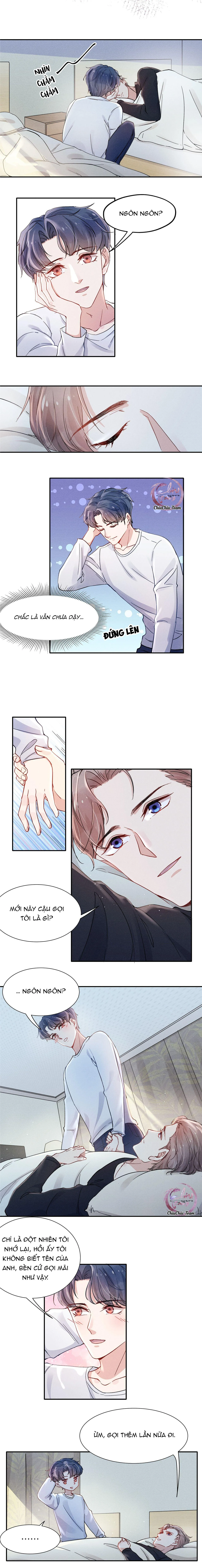 Ỷ Lại Nguy Hiểm Chapter 20 Trang 5