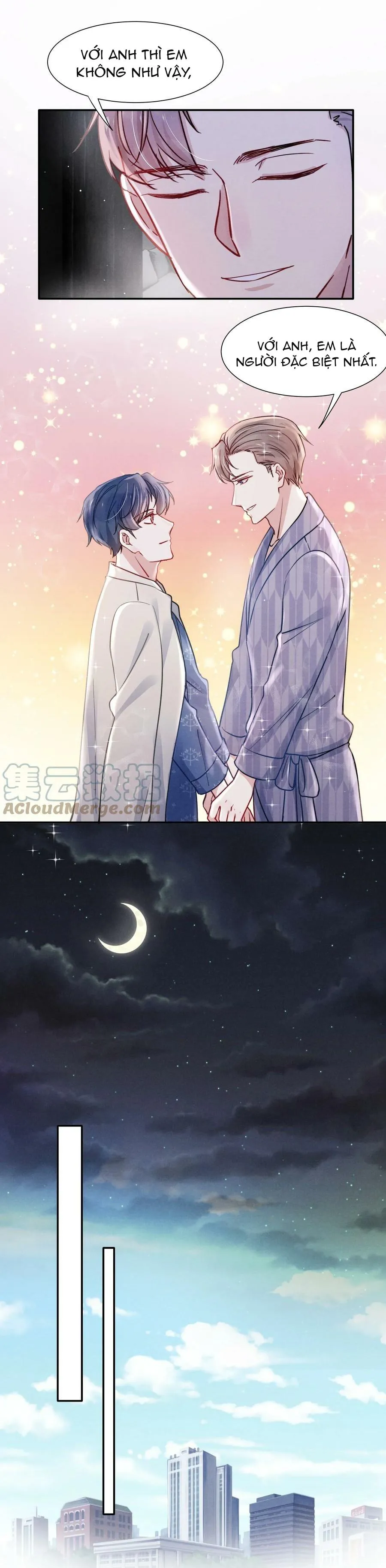 Ỷ Lại Nguy Hiểm Chapter 39 Trang 13