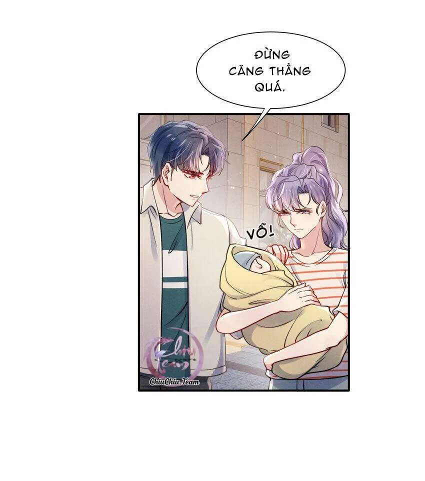 Ỷ Lại Nguy Hiểm Chapter 50 Trang 16