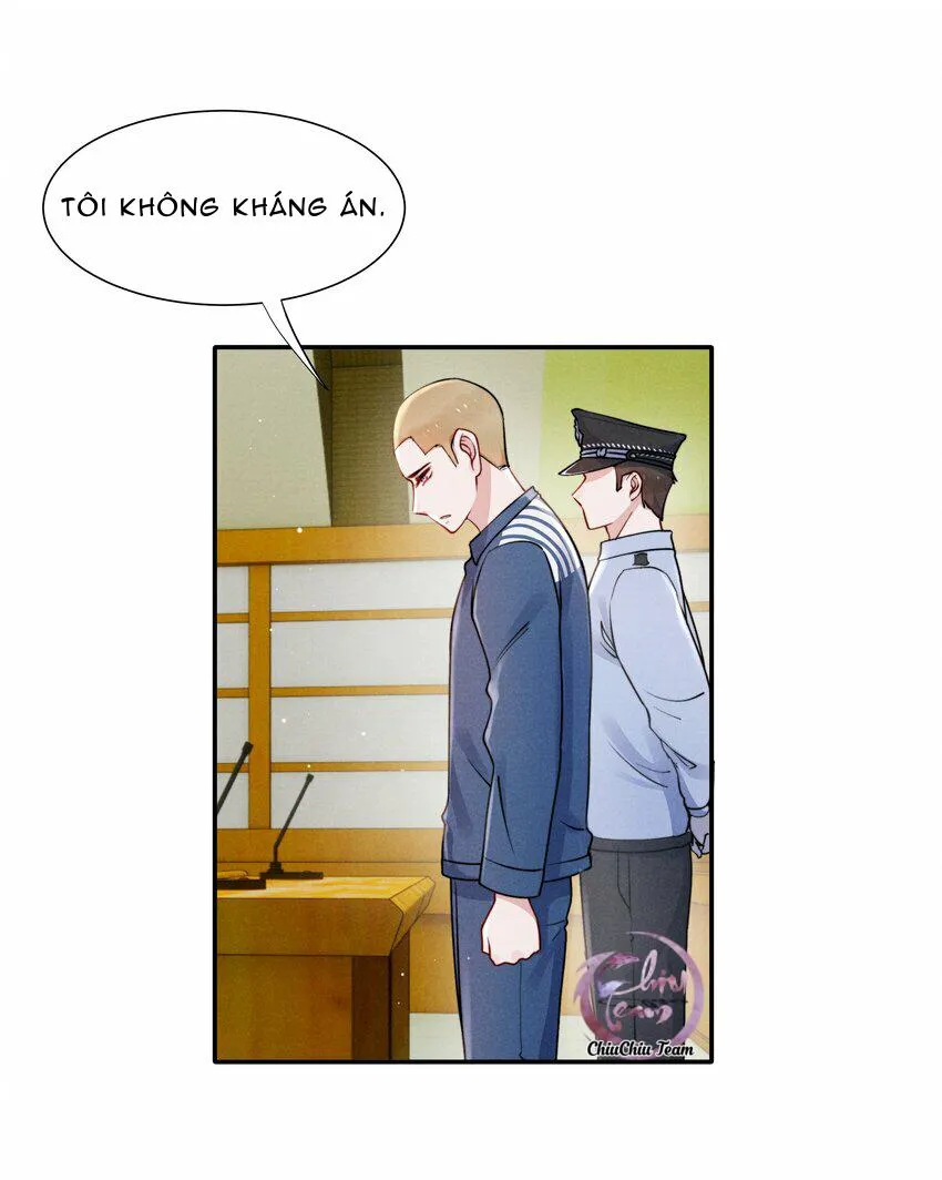 Ỷ Lại Nguy Hiểm Chapter 50 Trang 18