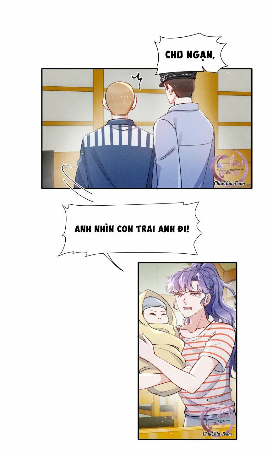 Ỷ Lại Nguy Hiểm Chapter 50 Trang 19