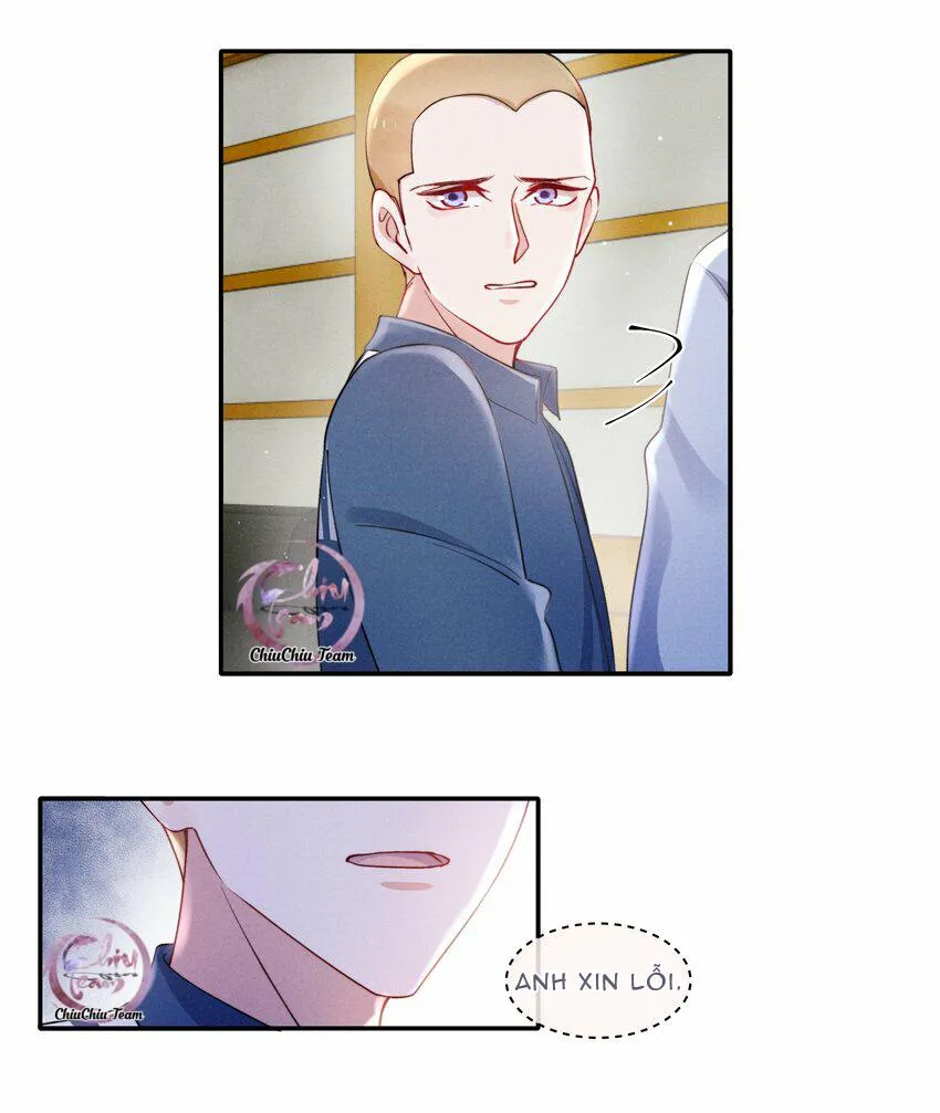 Ỷ Lại Nguy Hiểm Chapter 50 Trang 20