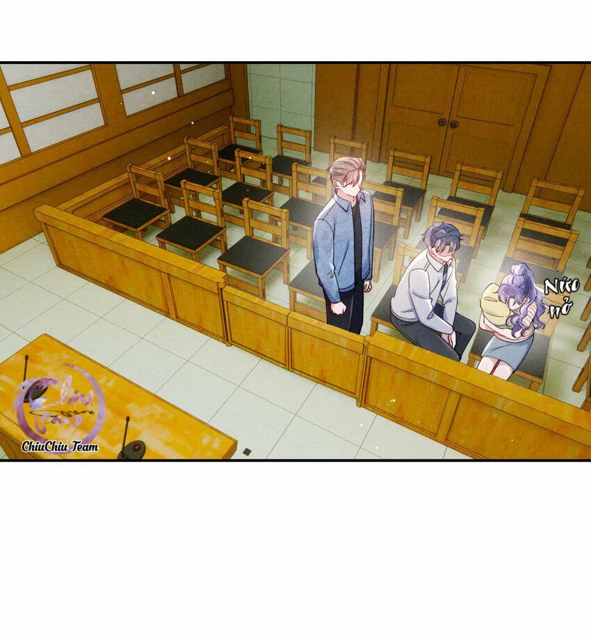 Ỷ Lại Nguy Hiểm Chapter 50 Trang 22