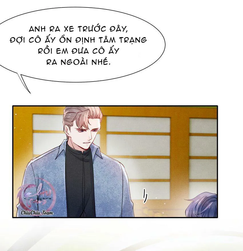 Ỷ Lại Nguy Hiểm Chapter 50 Trang 26