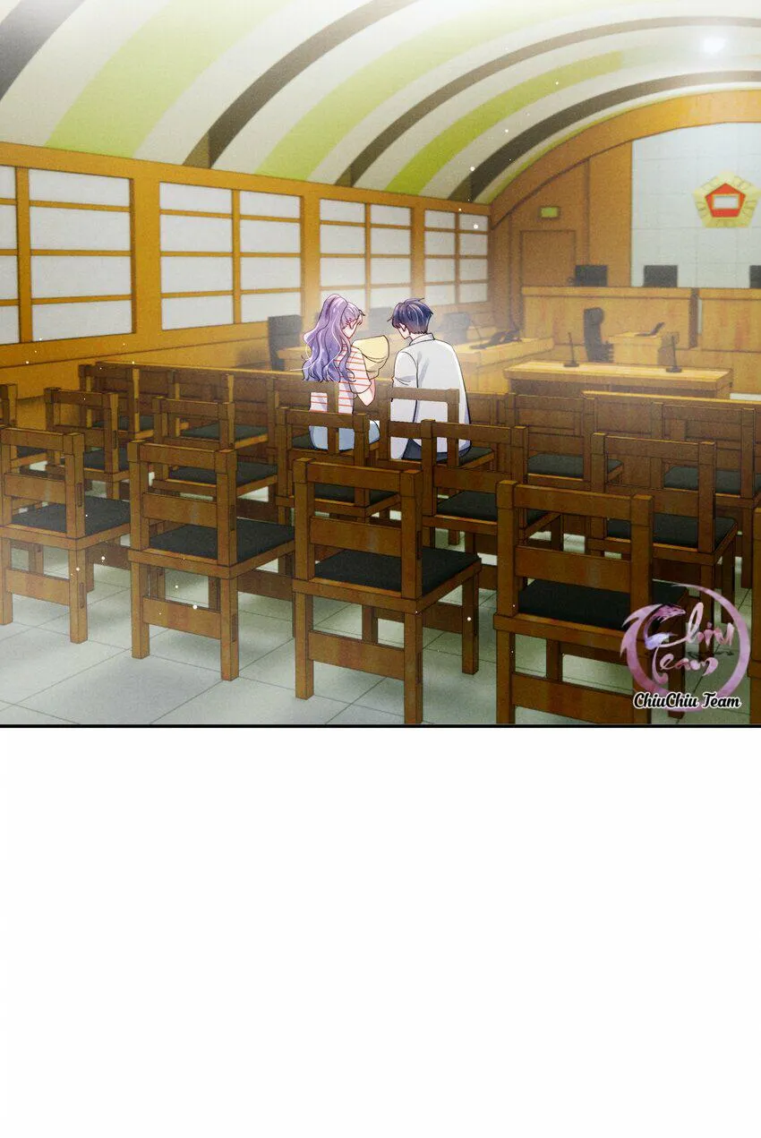 Ỷ Lại Nguy Hiểm Chapter 50 Trang 28