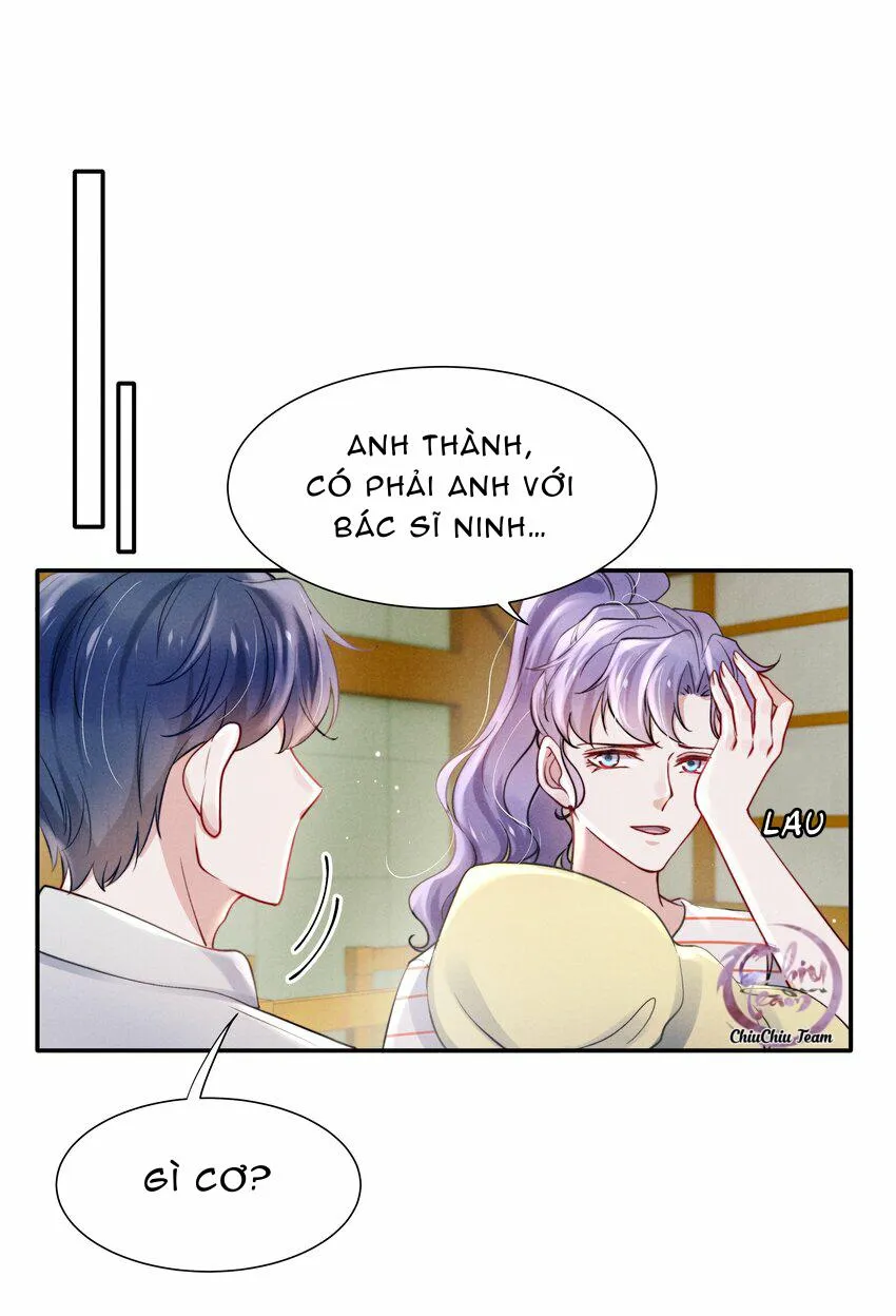 Ỷ Lại Nguy Hiểm Chapter 50 Trang 29