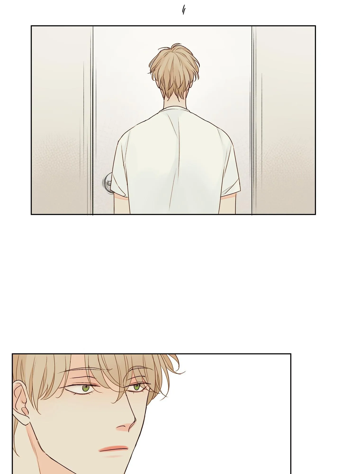 Ý nghĩa của một ánh nhìn Chapter 2 Trang 26