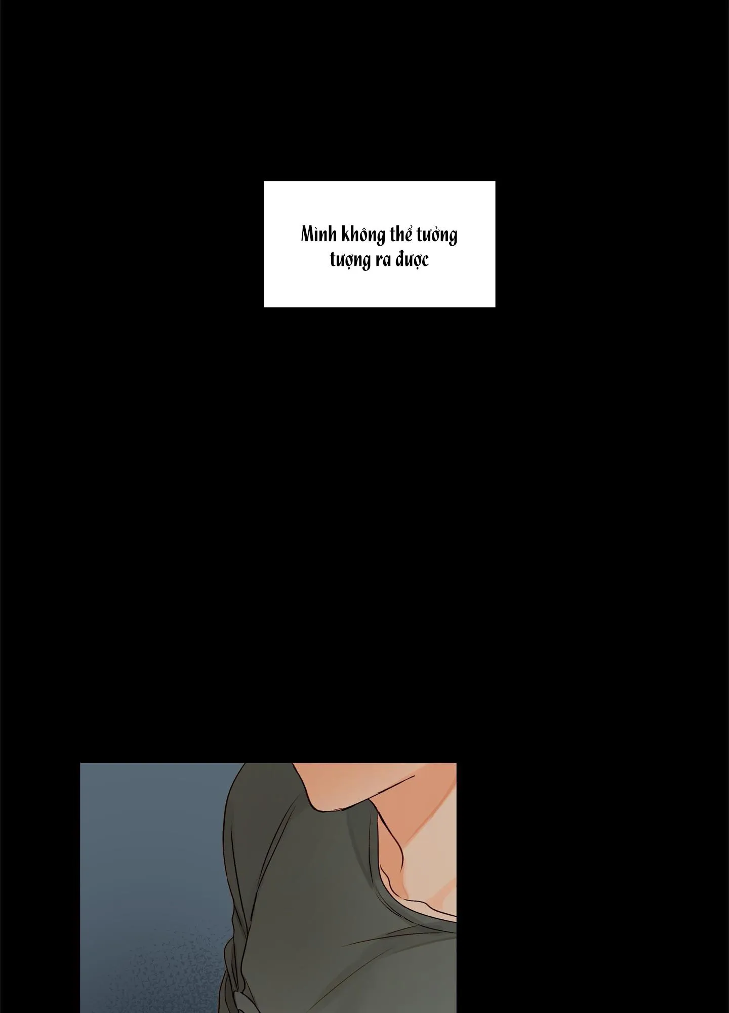 Ý nghĩa của một ánh nhìn Chapter 2 Trang 35