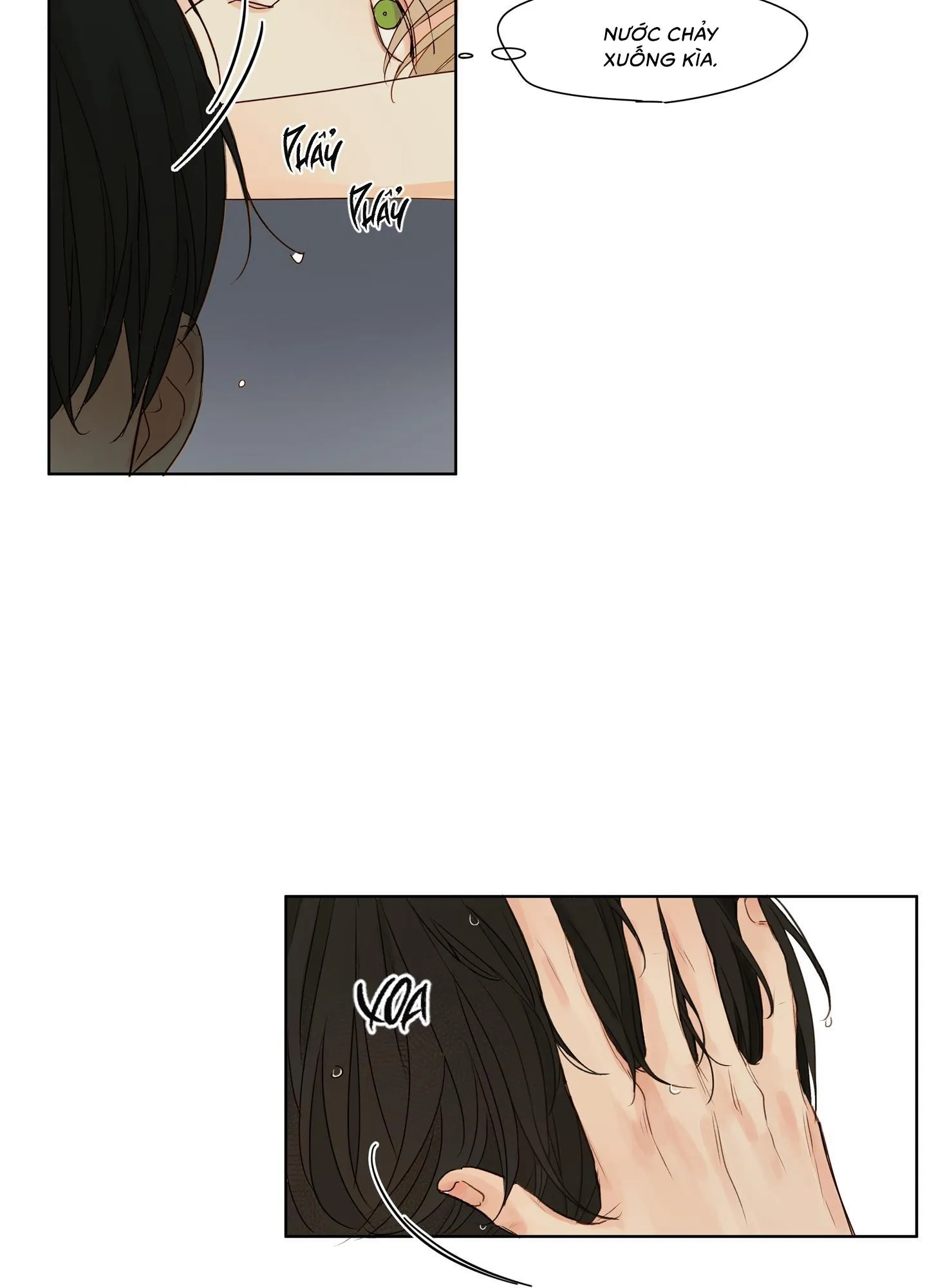 Ý nghĩa của một ánh nhìn Chapter 2 Trang 45