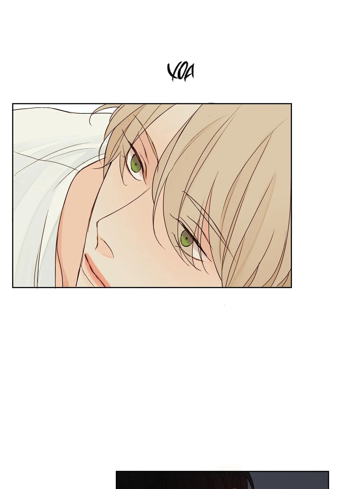 Ý nghĩa của một ánh nhìn Chapter 2 Trang 46