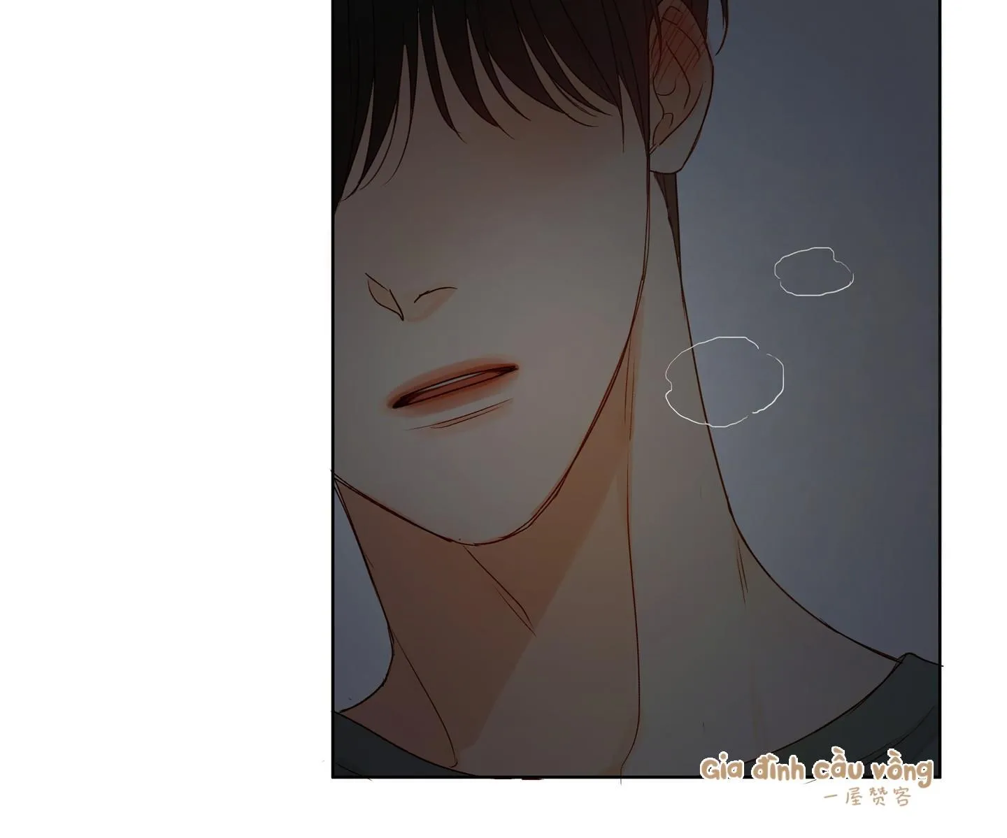 Ý nghĩa của một ánh nhìn Chapter 2 Trang 47