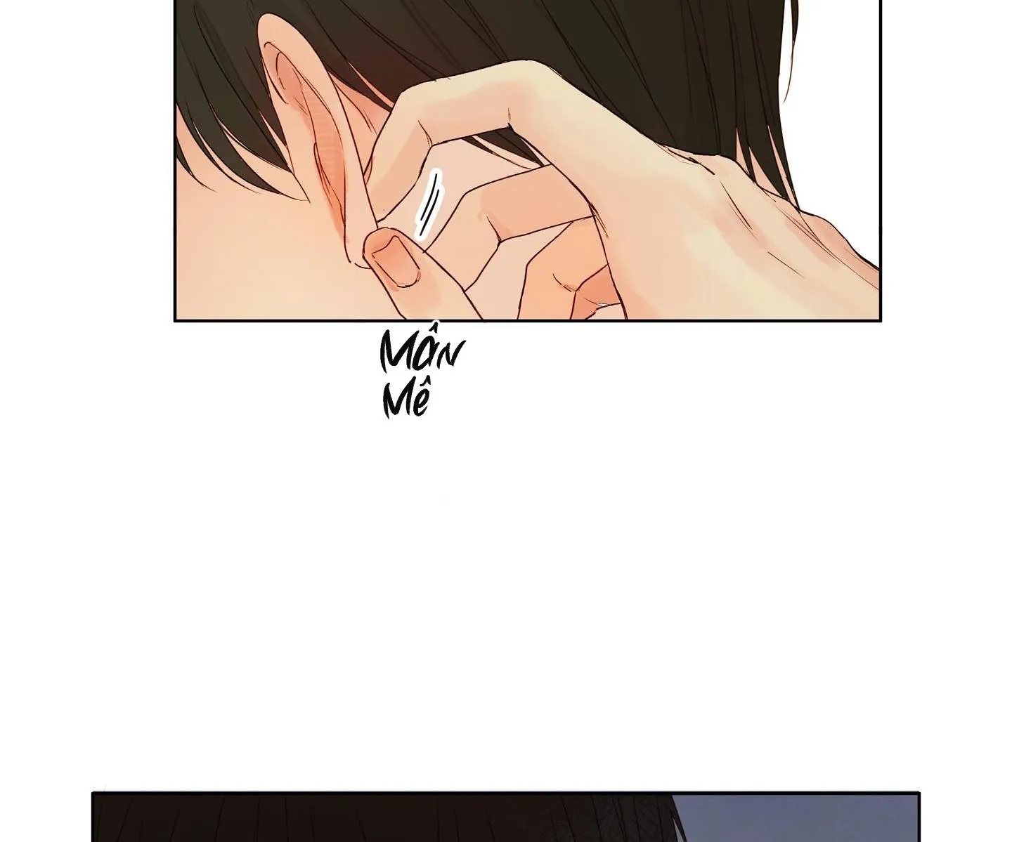 Ý nghĩa của một ánh nhìn Chapter 2 Trang 50