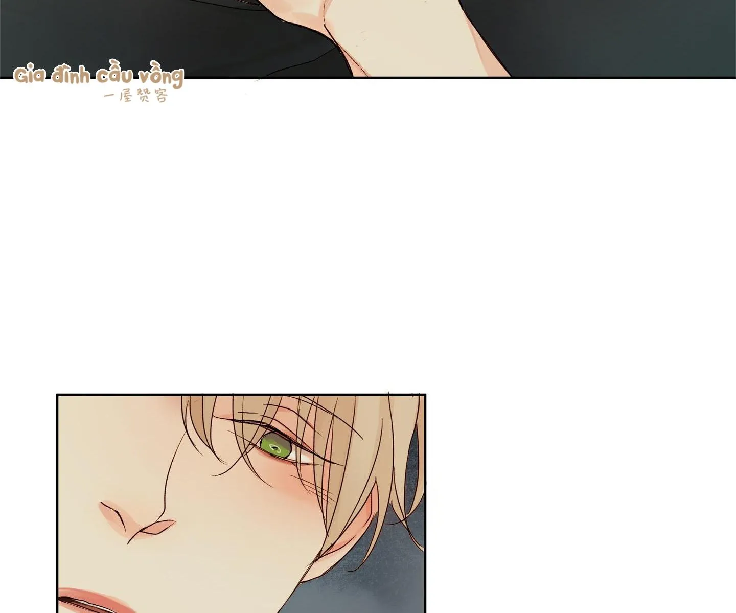 Ý nghĩa của một ánh nhìn Chapter 2 Trang 54