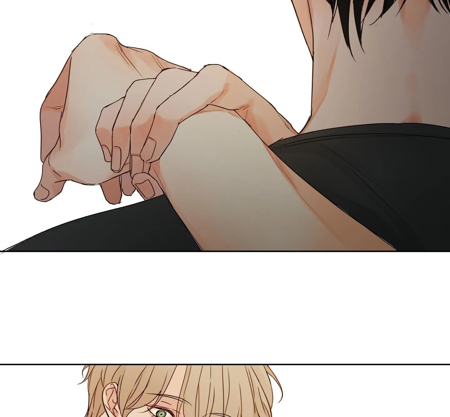 Ý nghĩa của một ánh nhìn Chapter 3 Trang 4