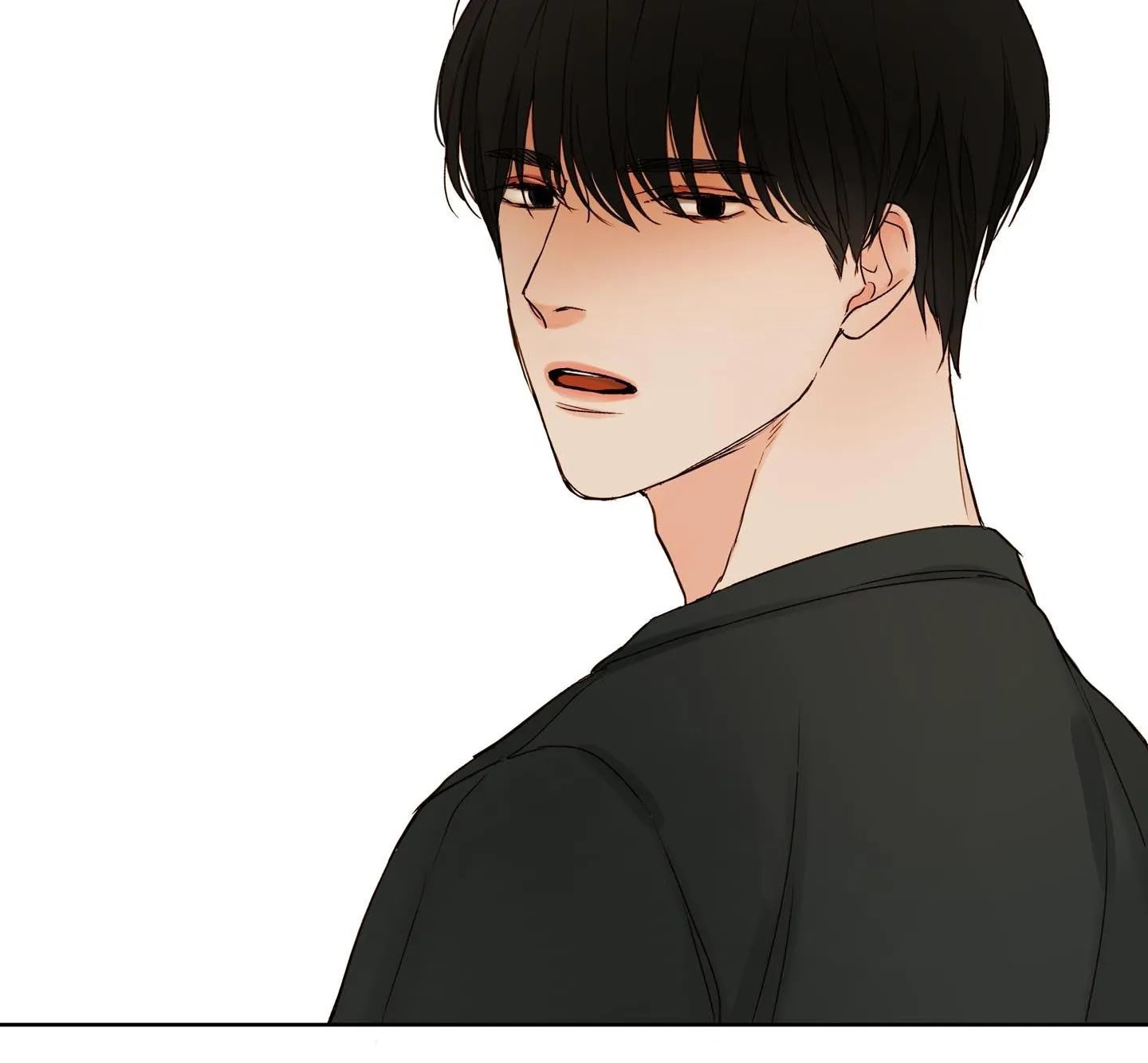 Ý nghĩa của một ánh nhìn Chapter 3 Trang 7