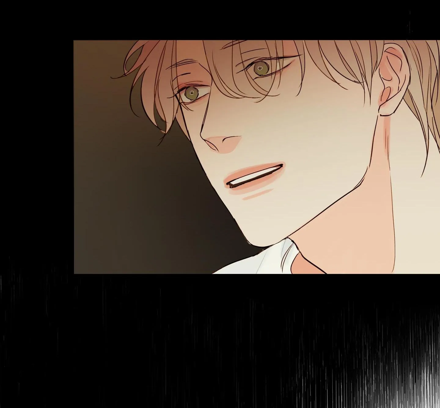 Ý nghĩa của một ánh nhìn Chapter 3 Trang 21