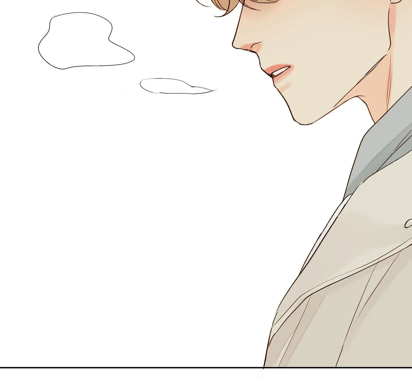 Ý nghĩa của một ánh nhìn Chapter 3 Trang 24