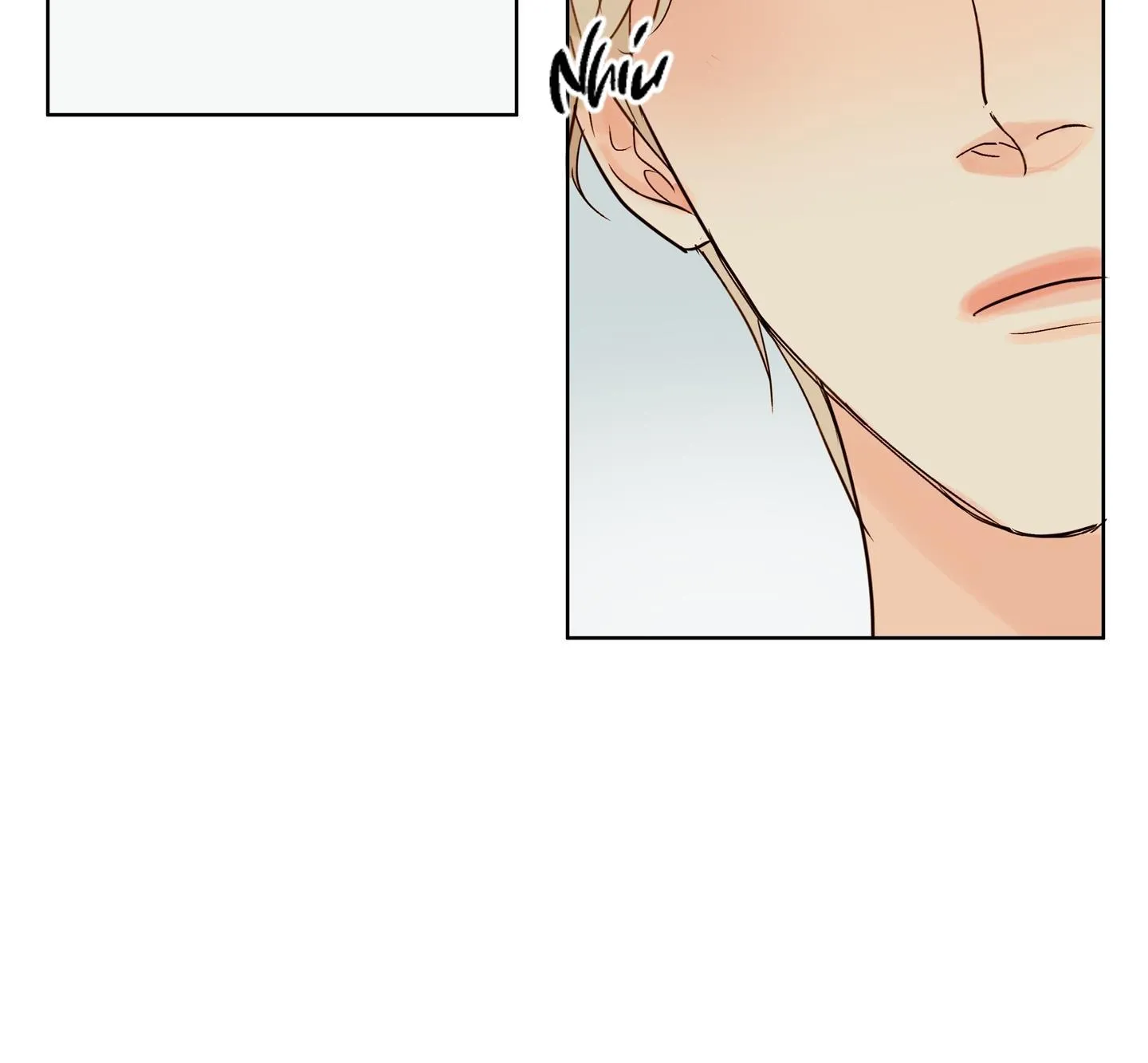 Ý nghĩa của một ánh nhìn Chapter 3 Trang 35