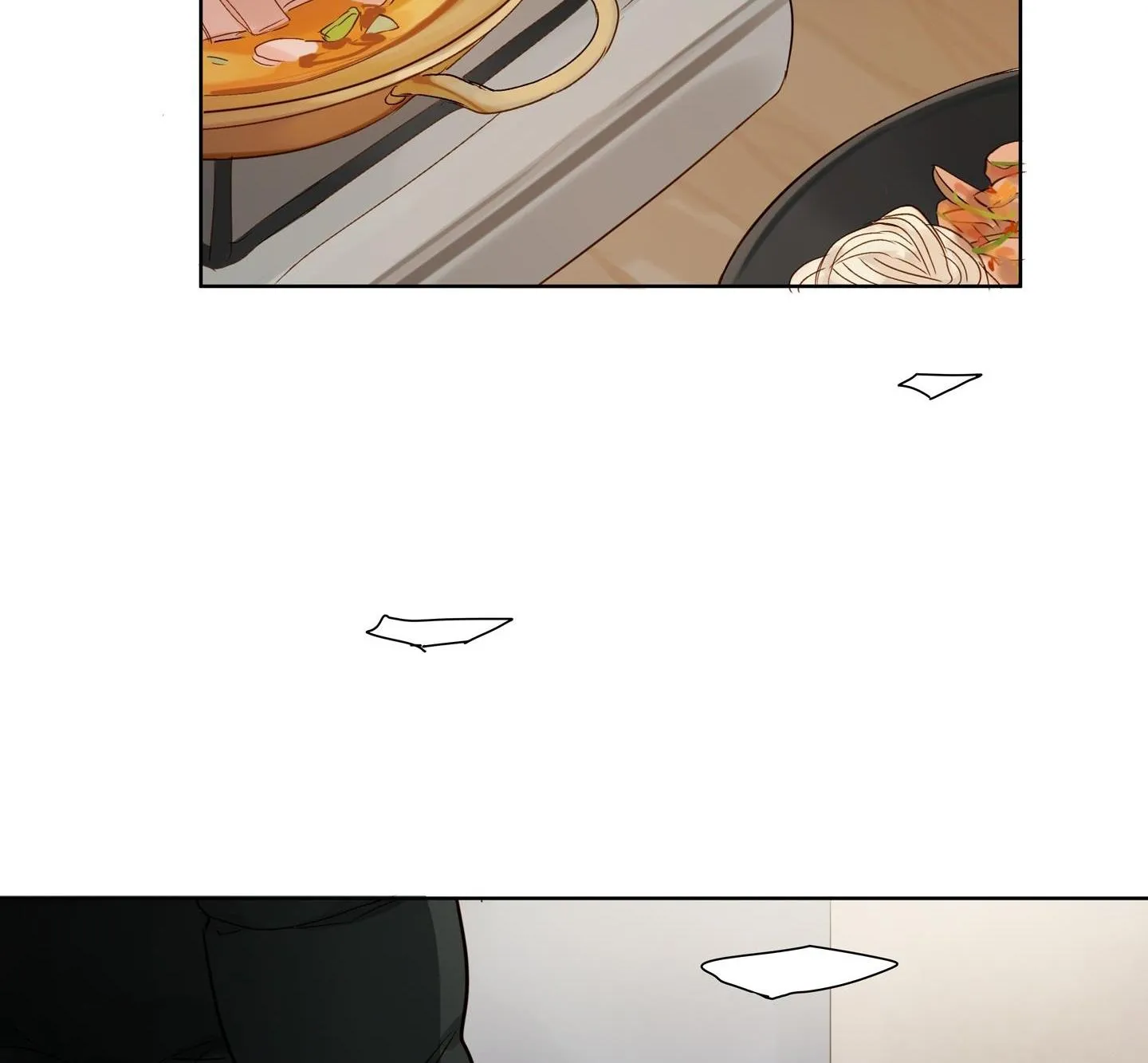 Ý nghĩa của một ánh nhìn Chapter 3 Trang 39