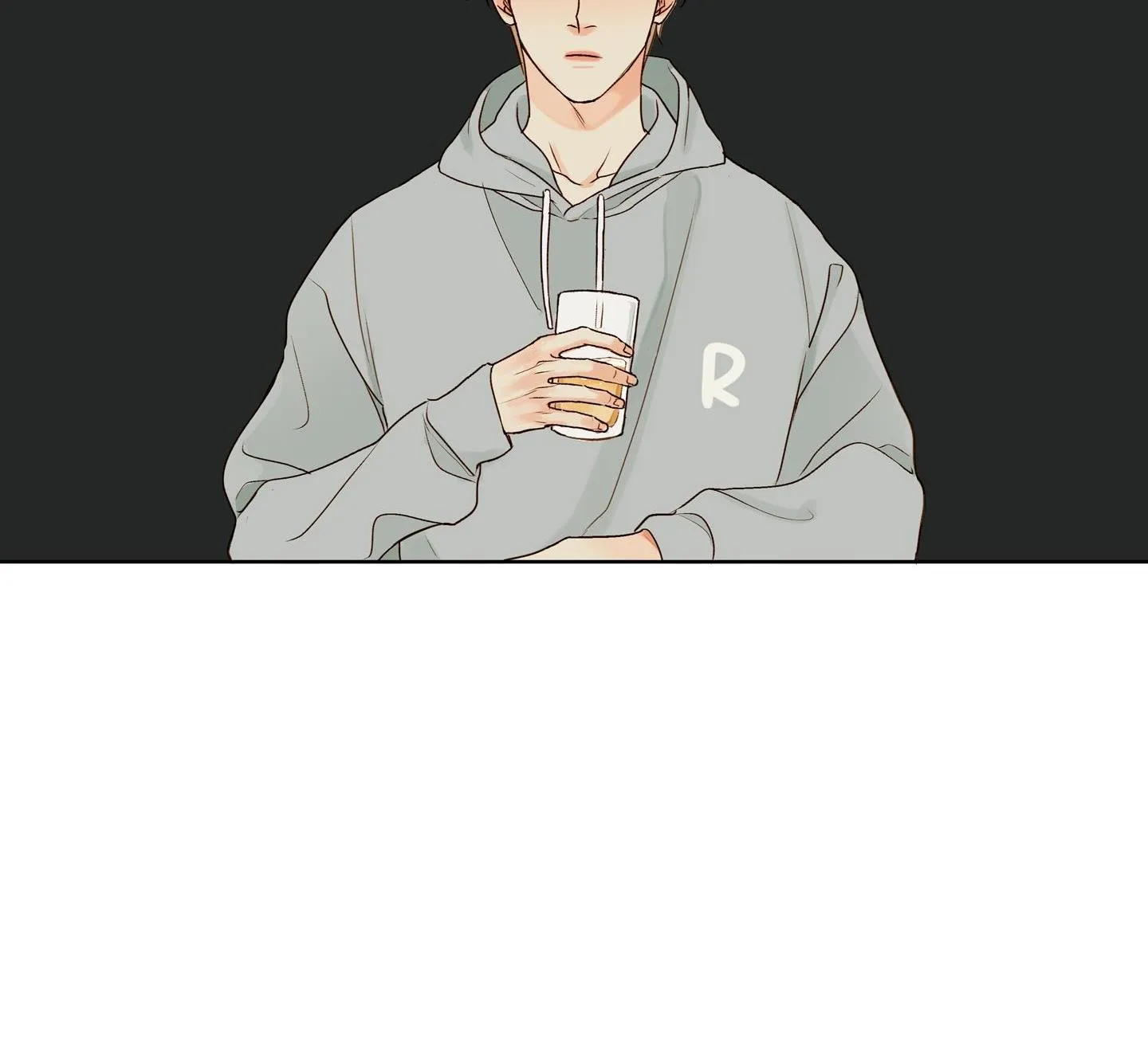 Ý nghĩa của một ánh nhìn Chapter 3 Trang 64