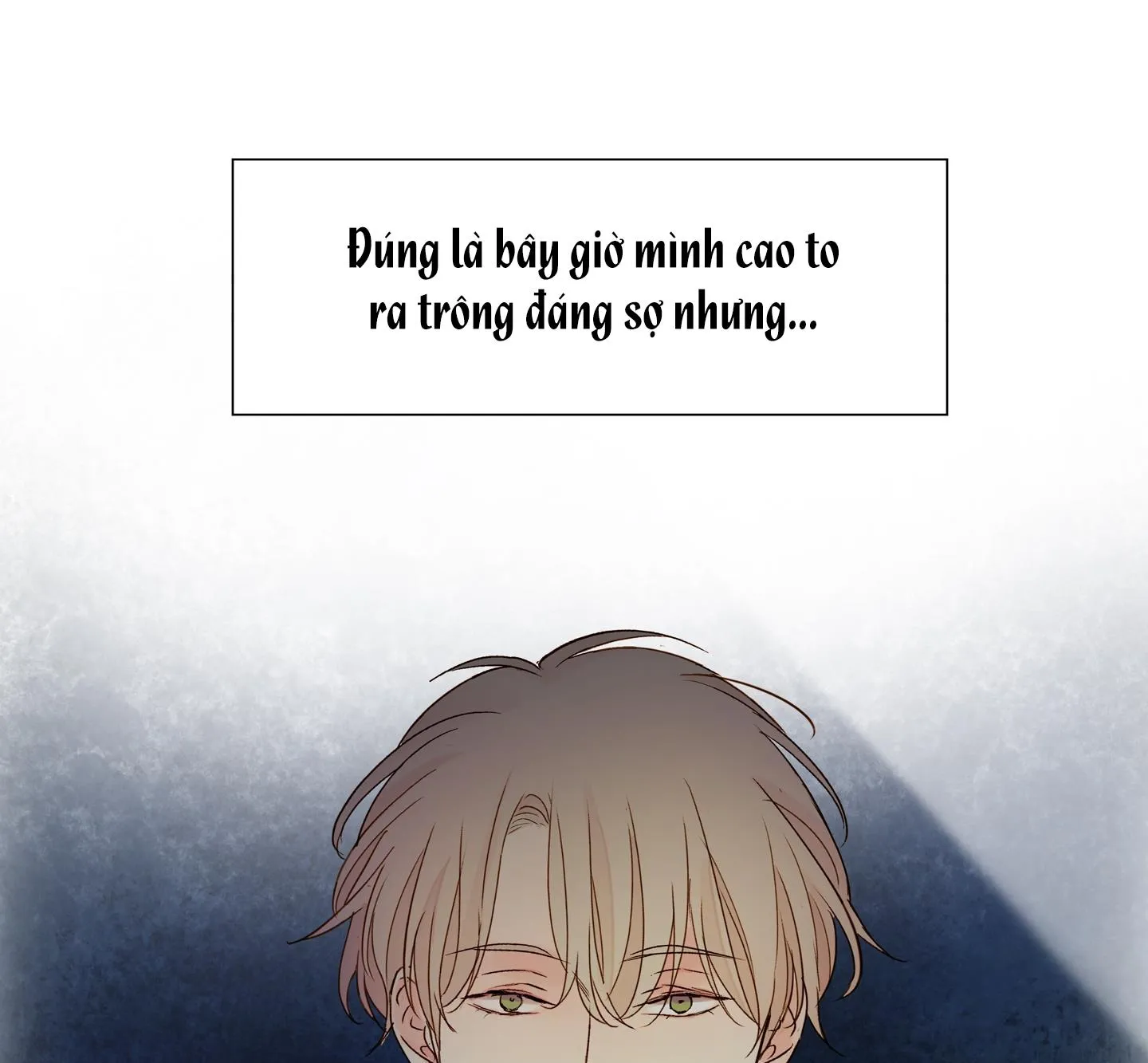 Ý nghĩa của một ánh nhìn Chapter 3 Trang 68