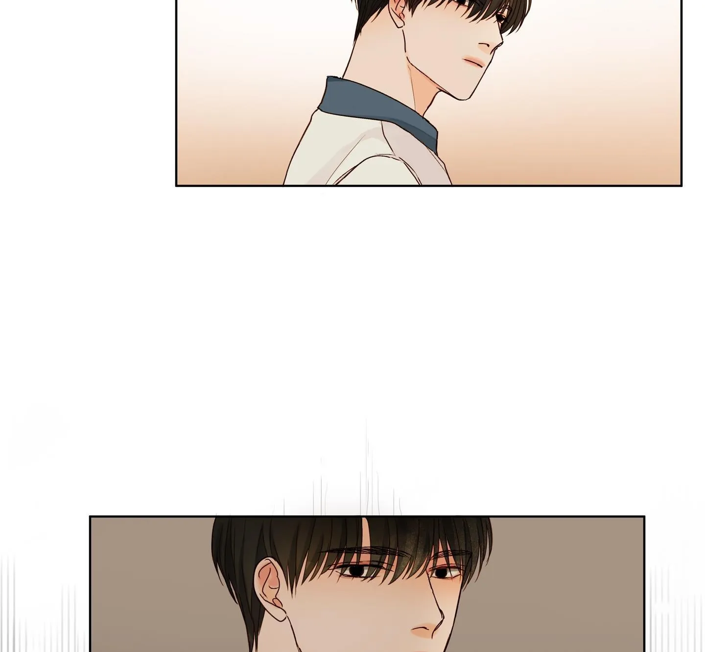 Ý nghĩa của một ánh nhìn Chapter 3 Trang 74