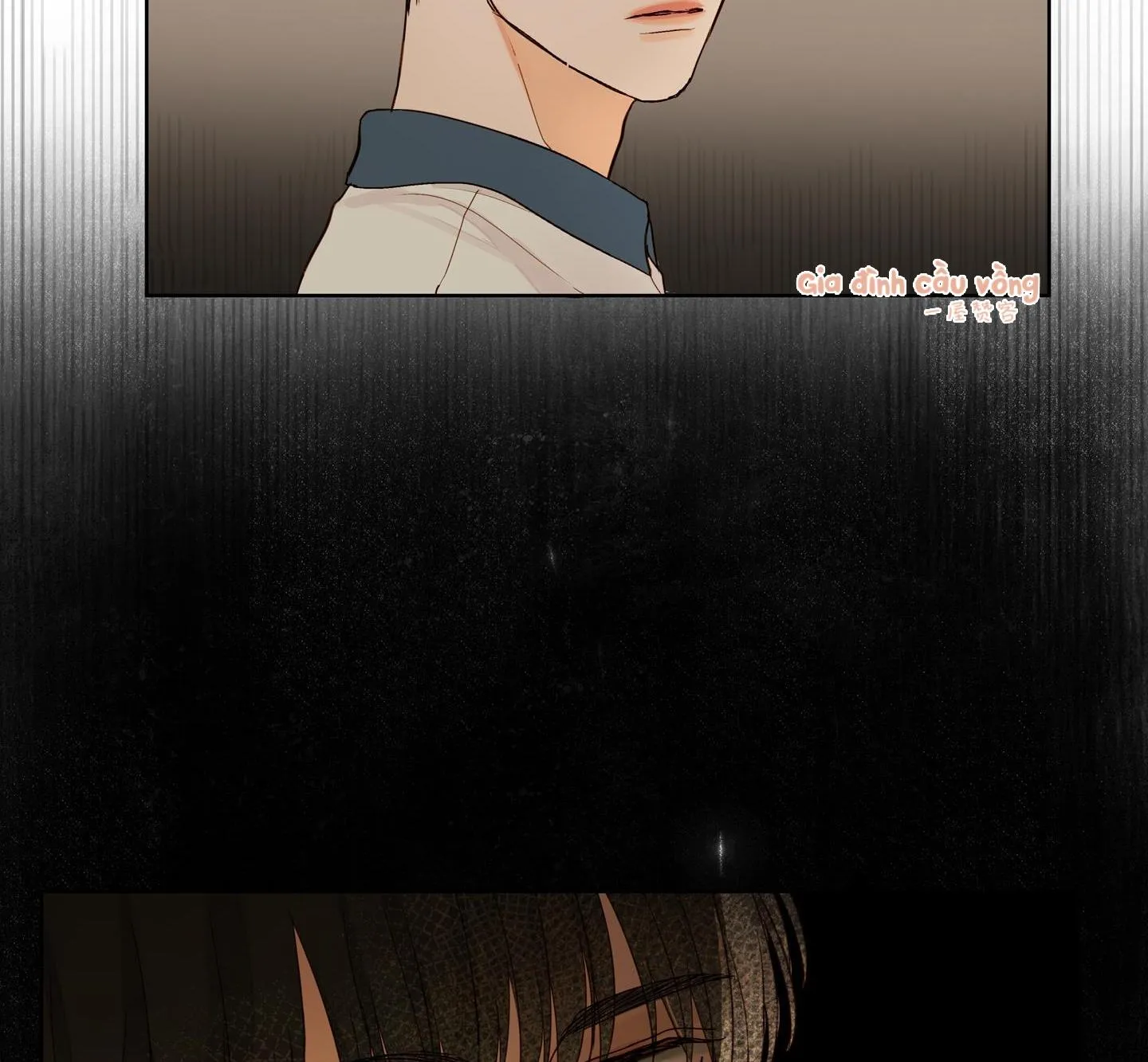 Ý nghĩa của một ánh nhìn Chapter 3 Trang 75