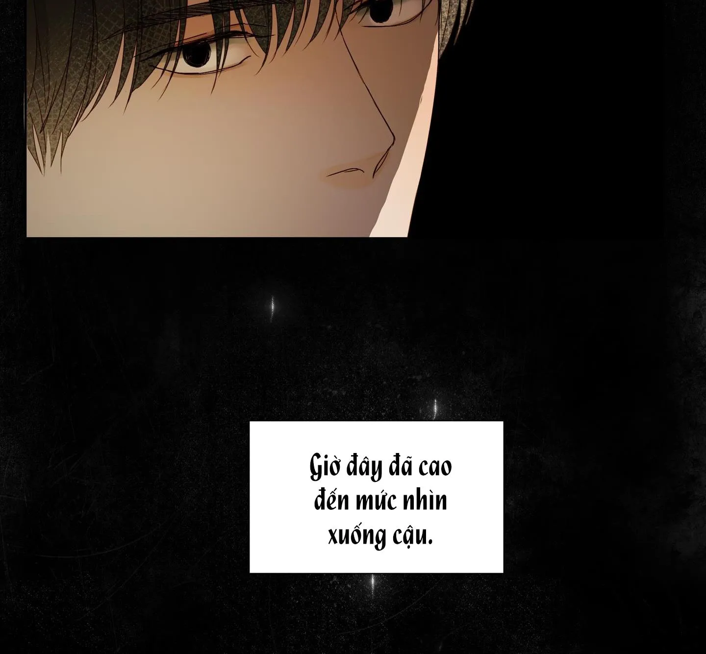 Ý nghĩa của một ánh nhìn Chapter 3 Trang 76