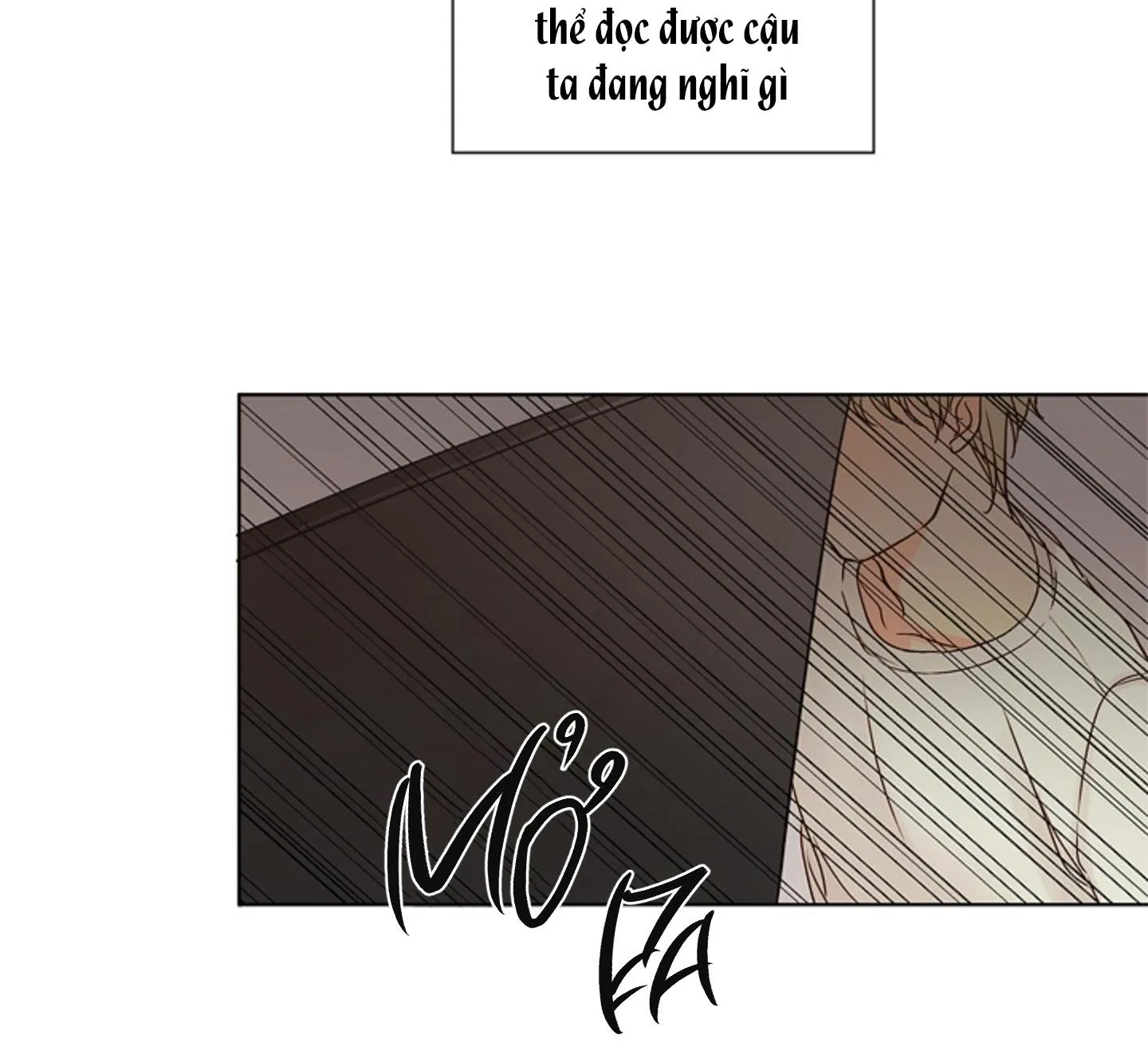 Ý nghĩa của một ánh nhìn Chapter 4 Trang 12