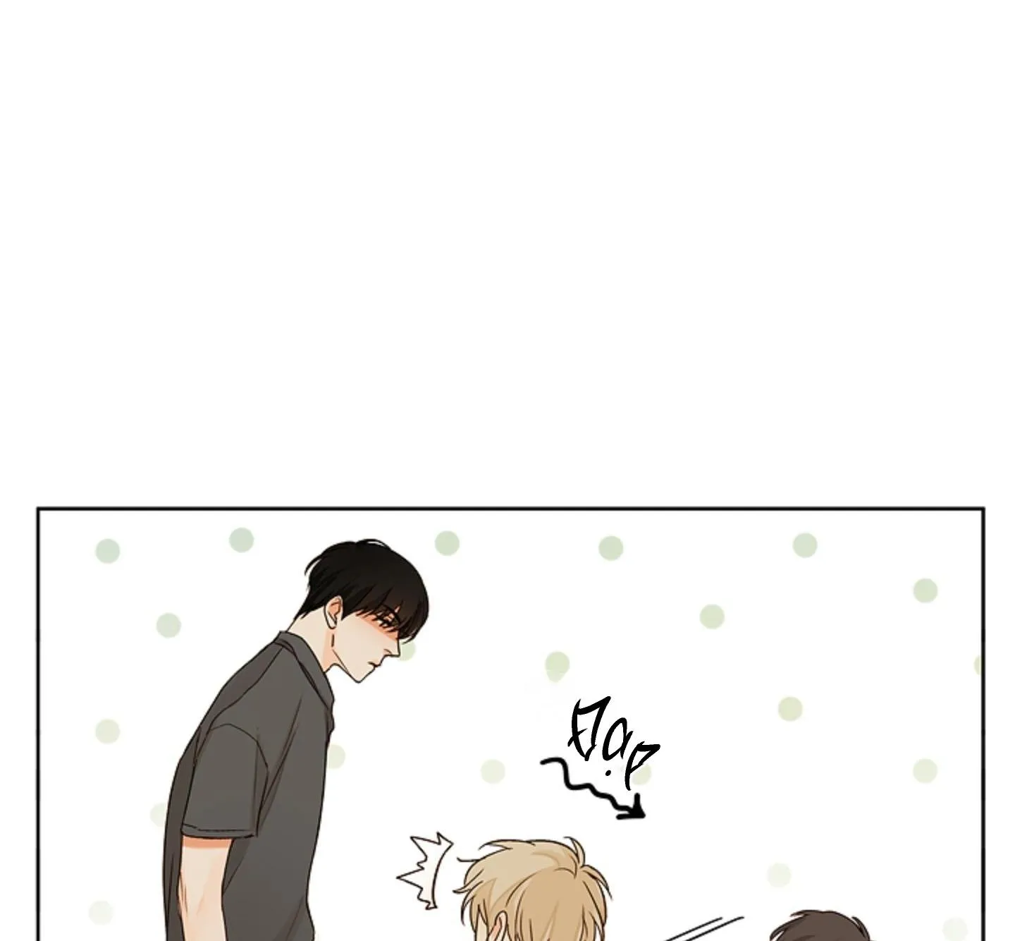 Ý nghĩa của một ánh nhìn Chapter 4 Trang 46