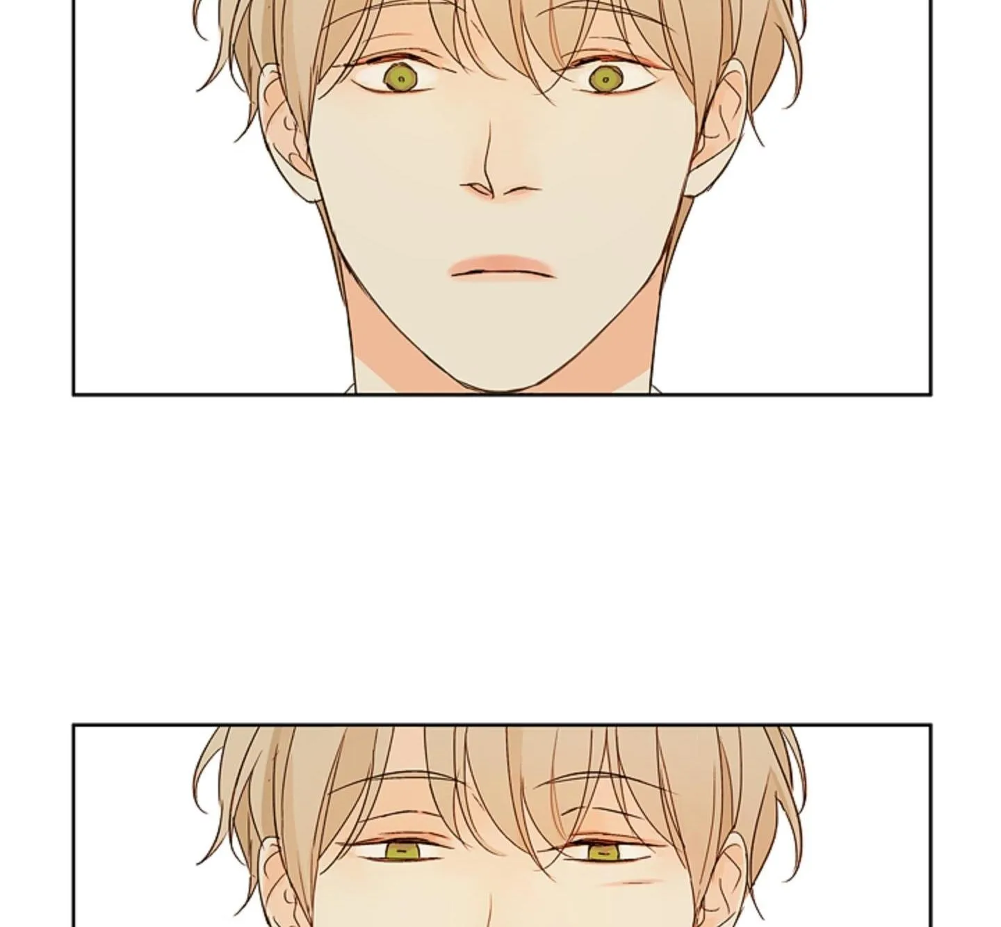 Ý nghĩa của một ánh nhìn Chapter 4 Trang 54