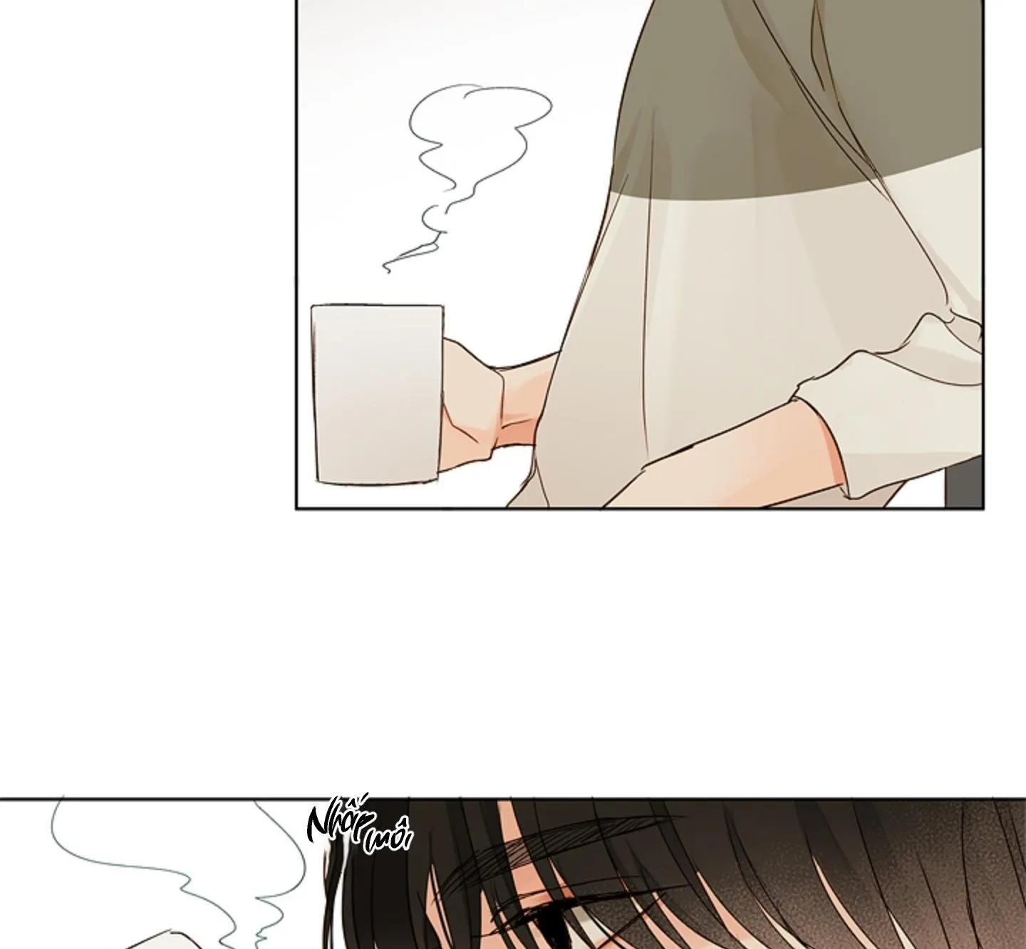 Ý nghĩa của một ánh nhìn Chapter 4 Trang 68