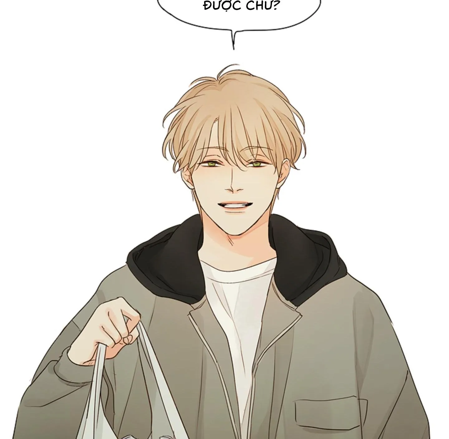 Ý nghĩa của một ánh nhìn Chapter 4 Trang 90