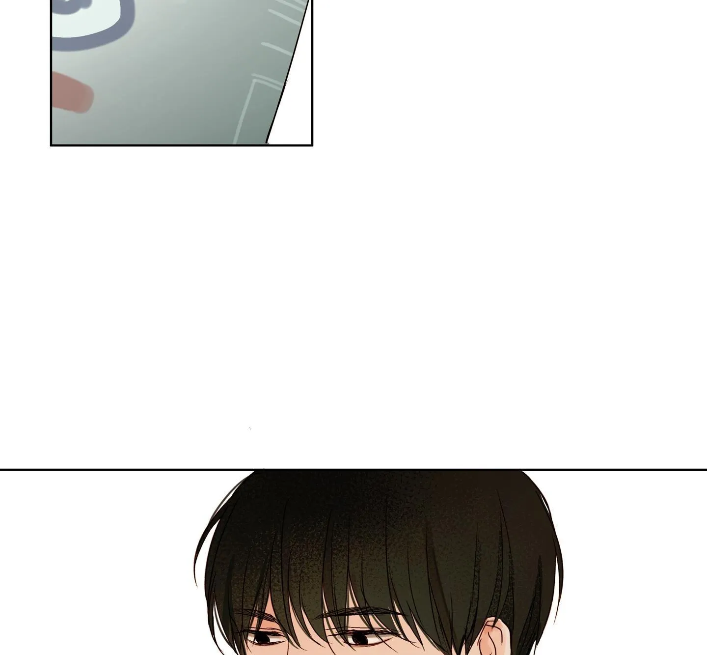 Ý nghĩa của một ánh nhìn Chapter 5 Trang 5