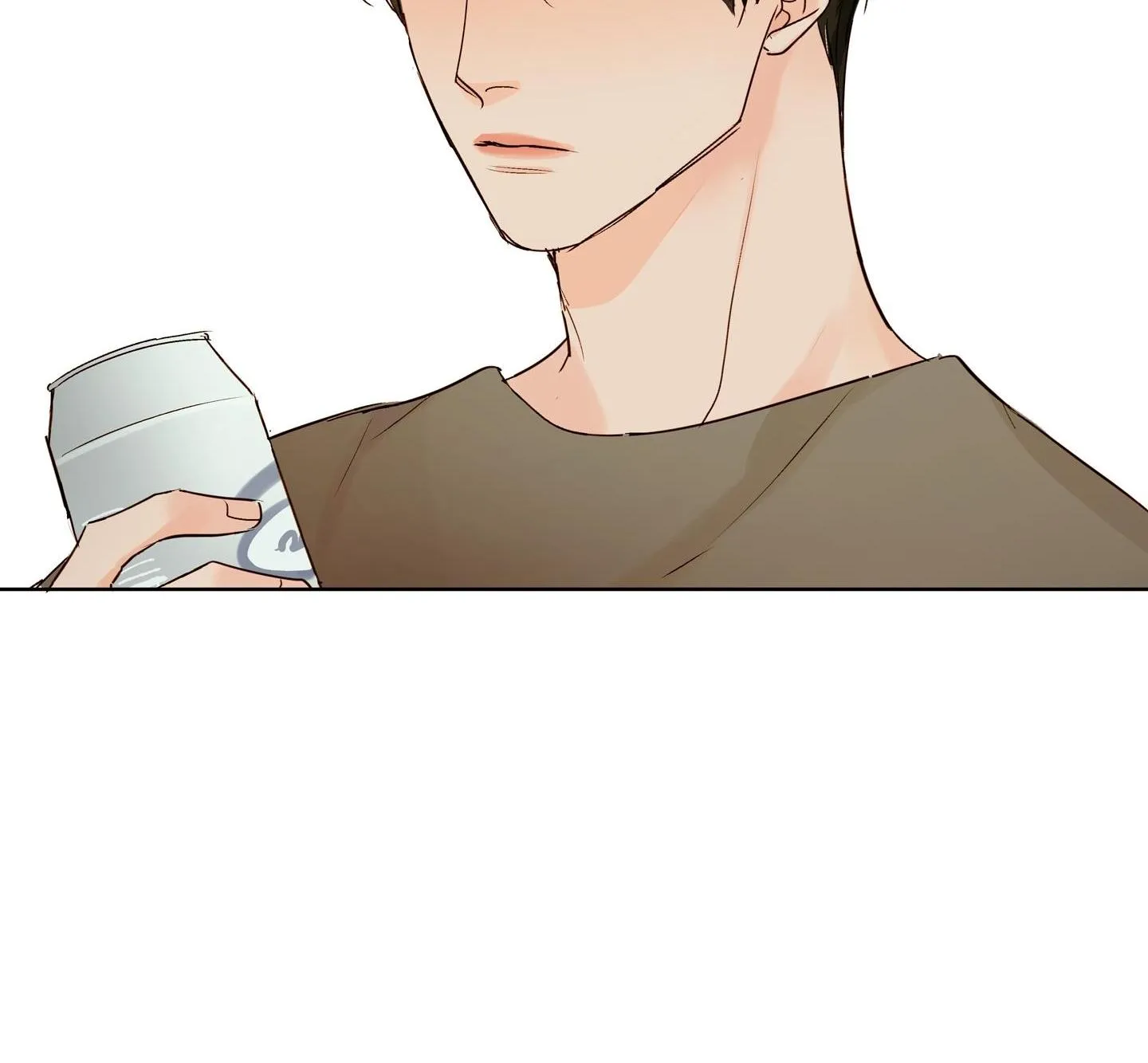 Ý nghĩa của một ánh nhìn Chapter 5 Trang 6