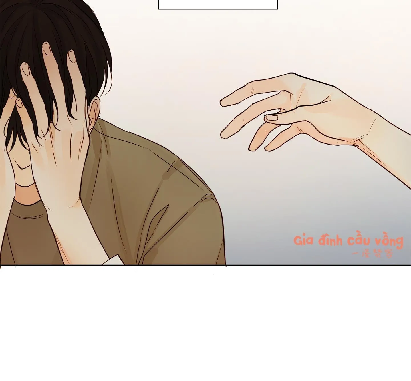 Ý nghĩa của một ánh nhìn Chapter 5 Trang 26