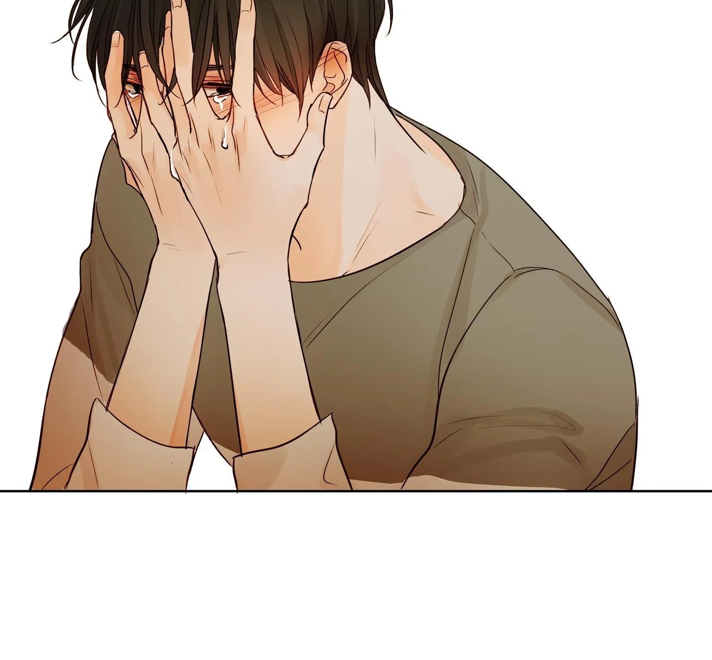 Ý nghĩa của một ánh nhìn Chapter 5 Trang 29