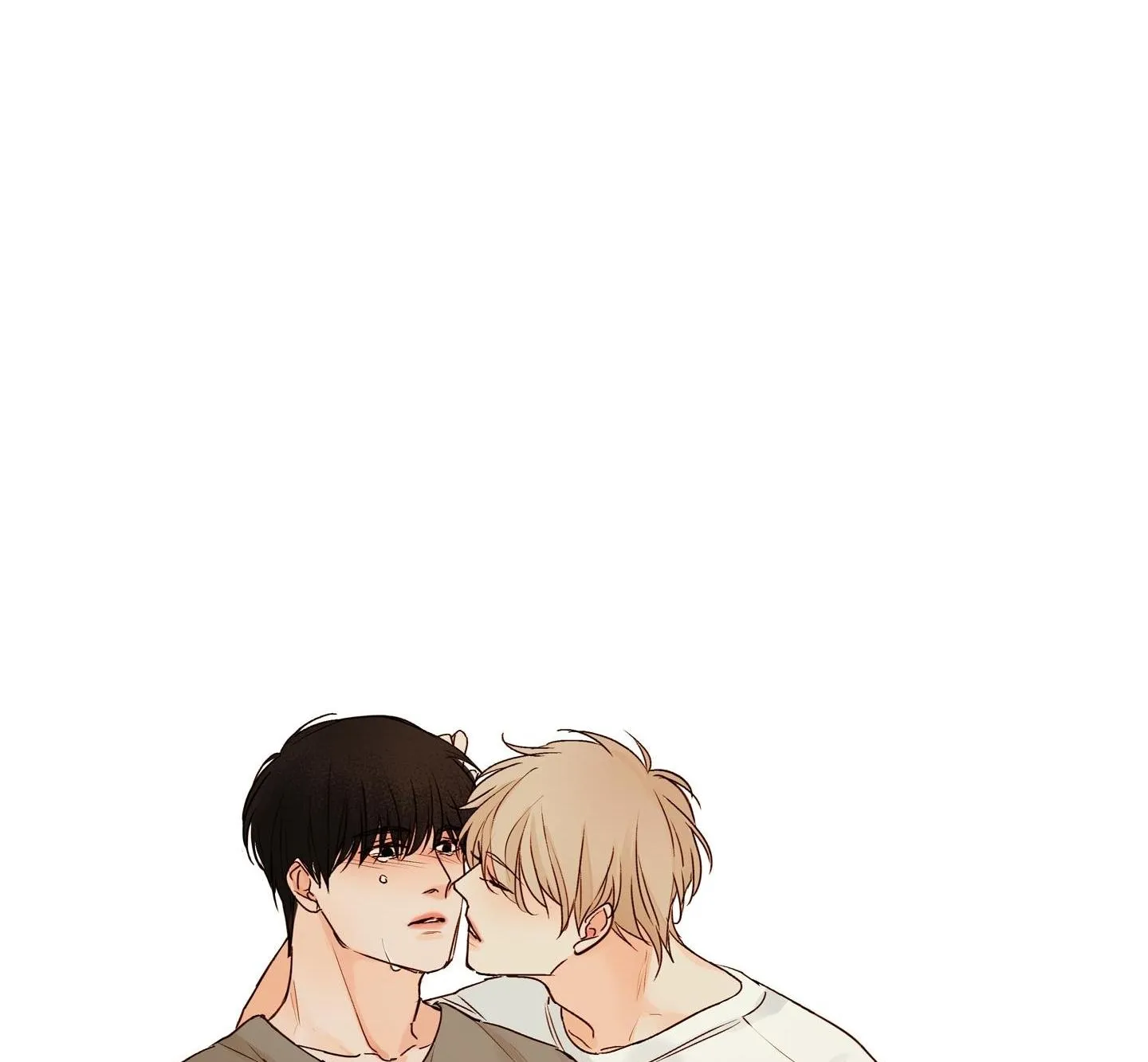 Ý nghĩa của một ánh nhìn Chapter 5 Trang 36