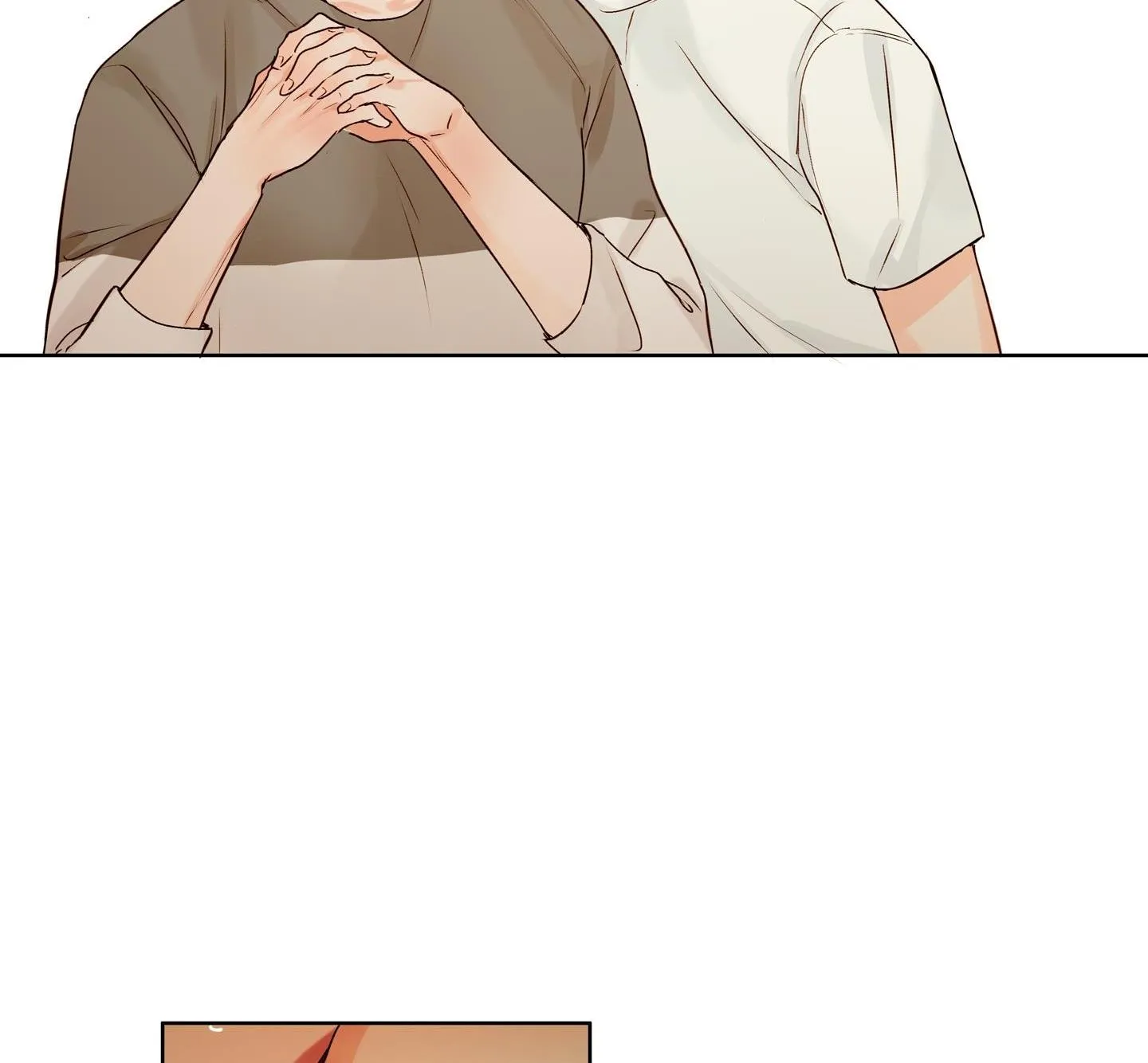 Ý nghĩa của một ánh nhìn Chapter 5 Trang 37