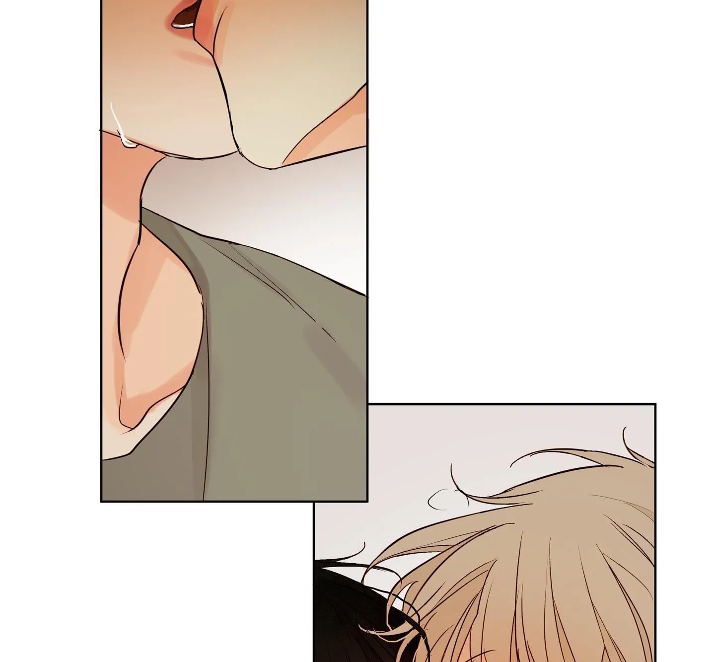 Ý nghĩa của một ánh nhìn Chapter 5 Trang 38