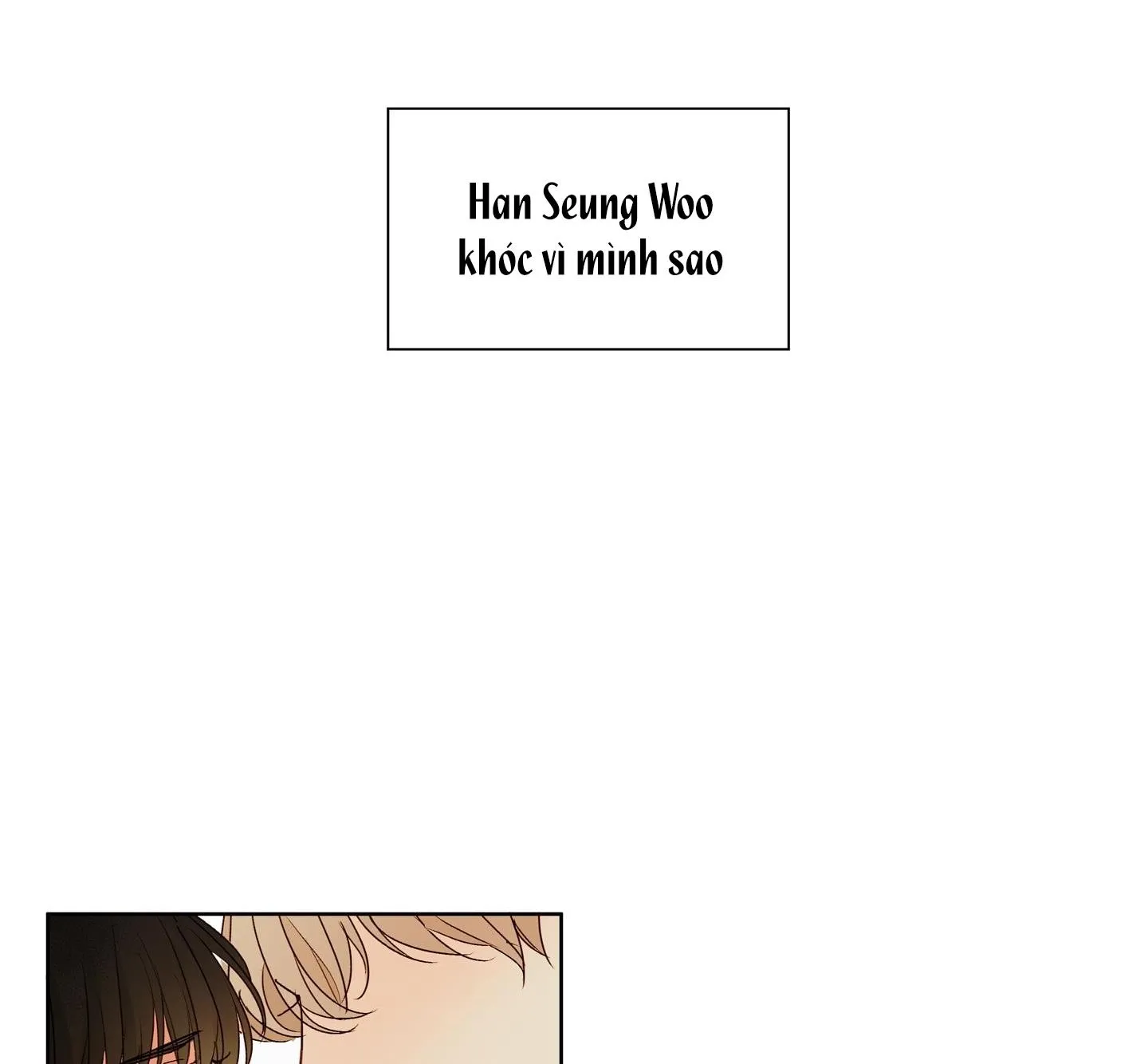 Ý nghĩa của một ánh nhìn Chapter 5 Trang 52