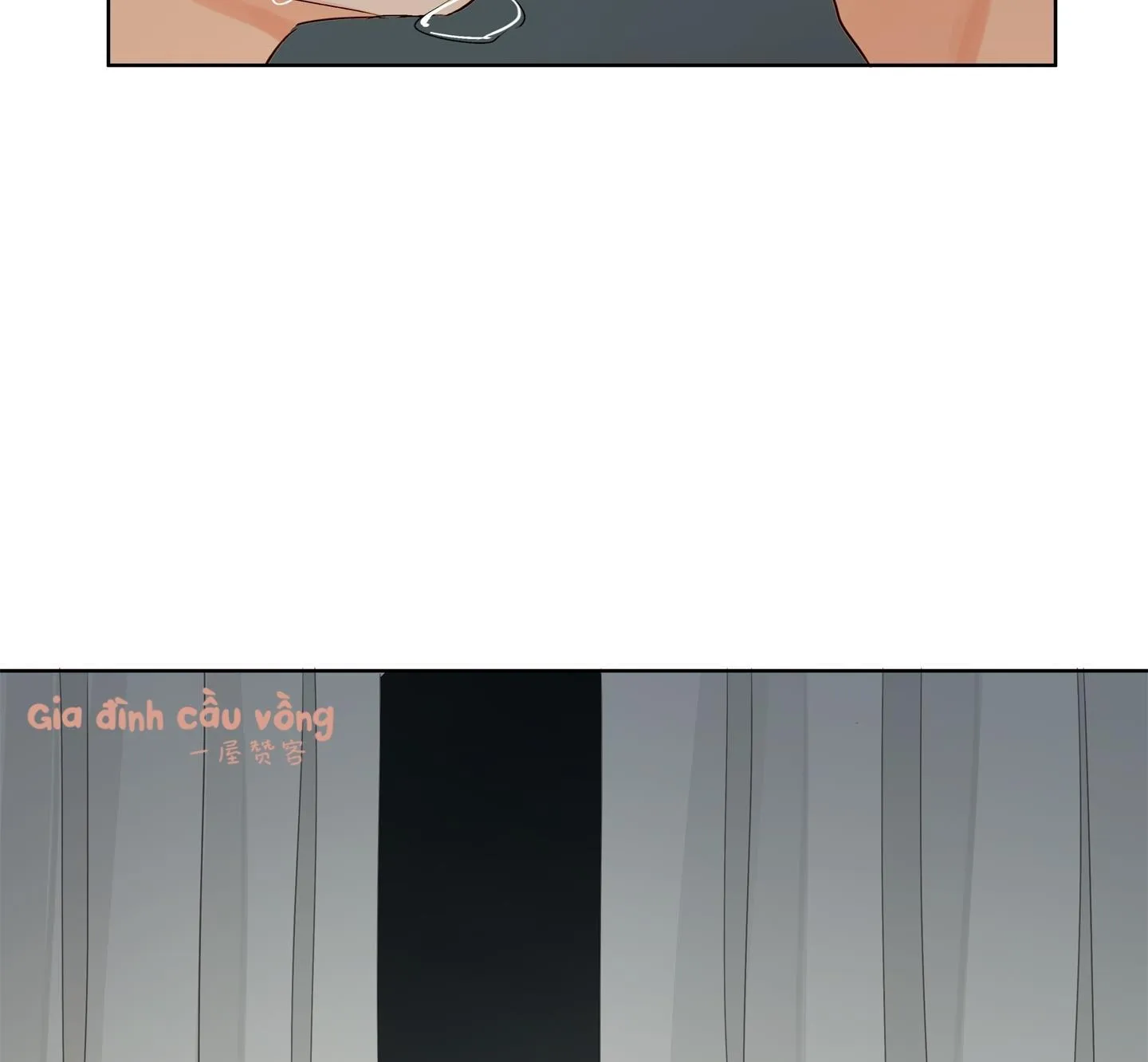 Ý nghĩa của một ánh nhìn Chapter 5 Trang 56