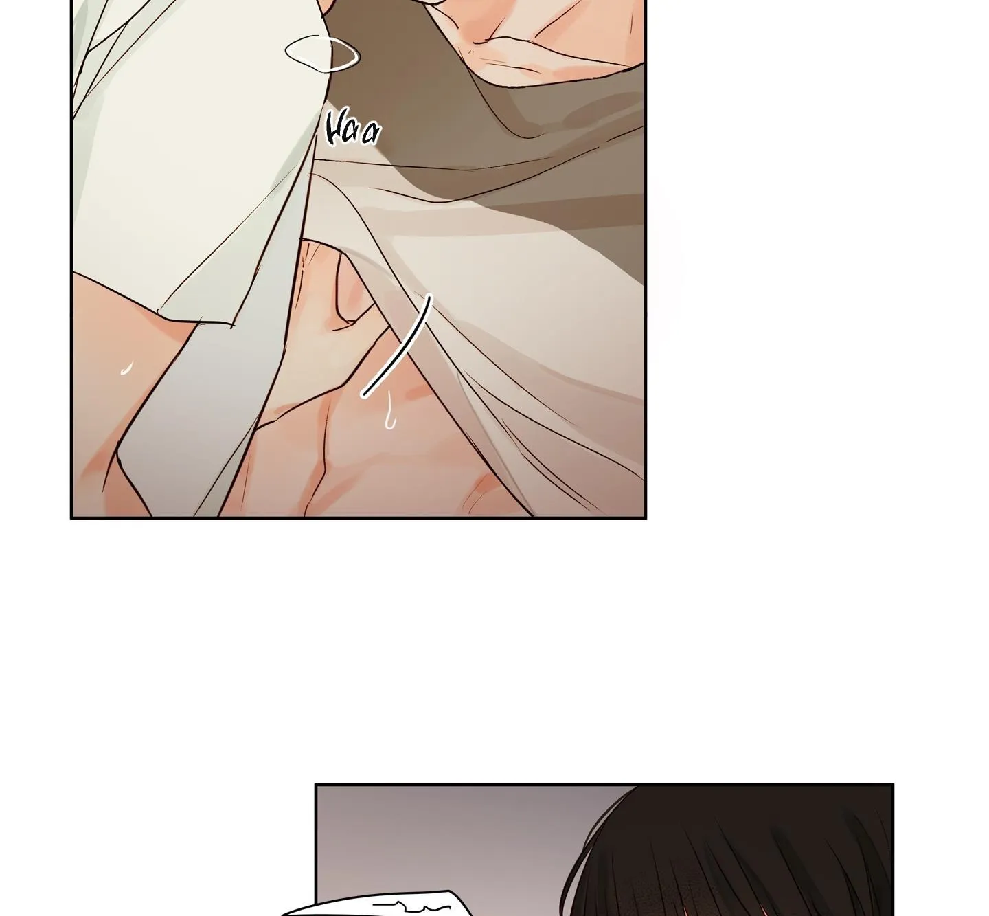 Ý nghĩa của một ánh nhìn Chapter 5 Trang 62