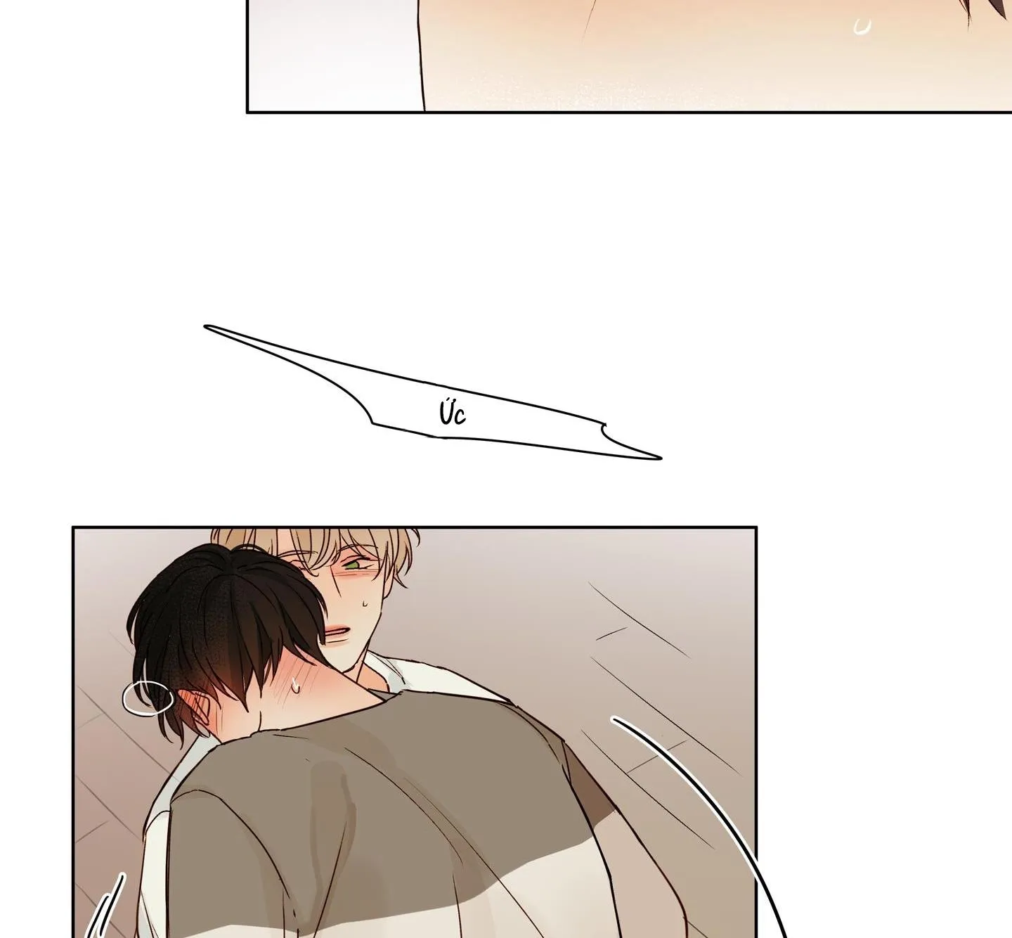 Ý nghĩa của một ánh nhìn Chapter 5 Trang 67