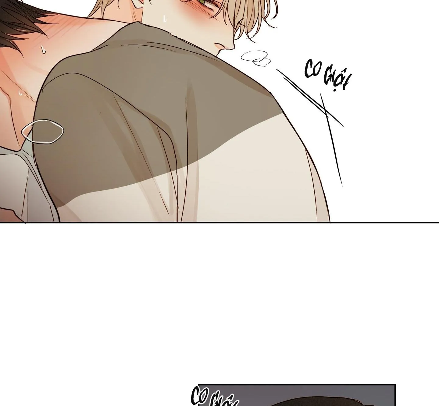 Ý nghĩa của một ánh nhìn Chapter 5 Trang 69