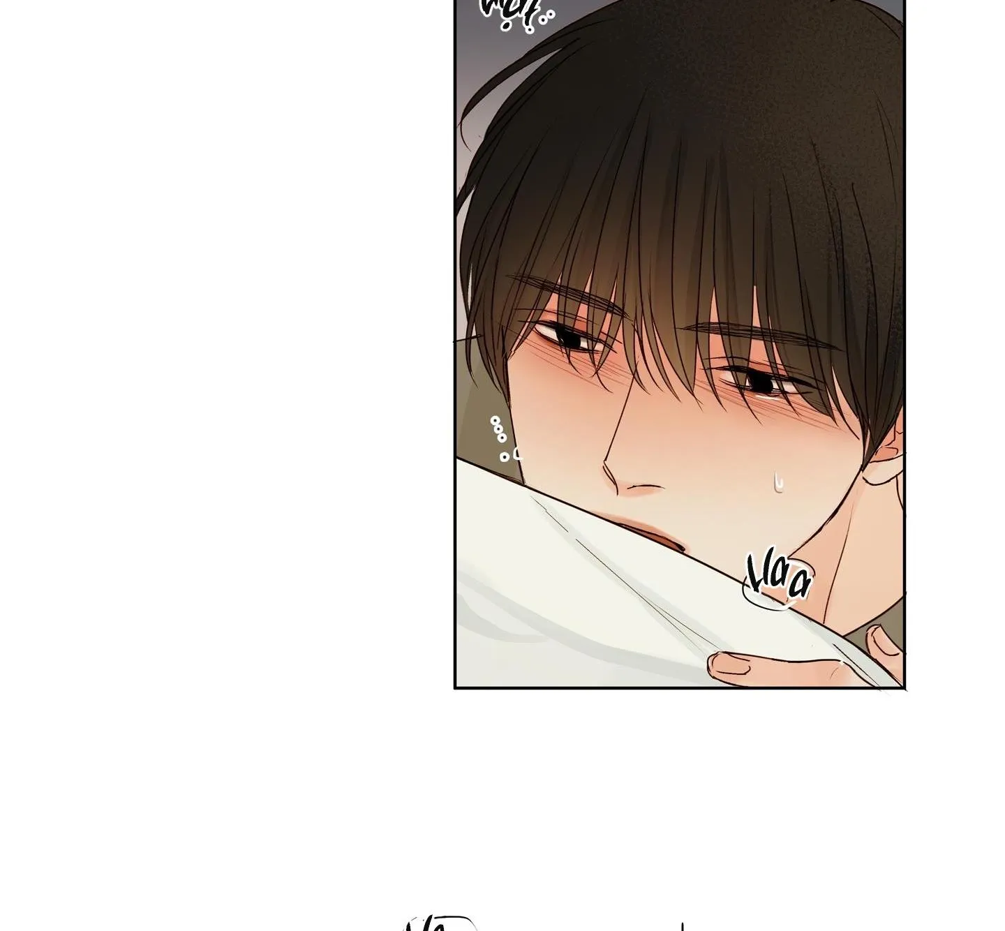 Ý nghĩa của một ánh nhìn Chapter 5 Trang 70