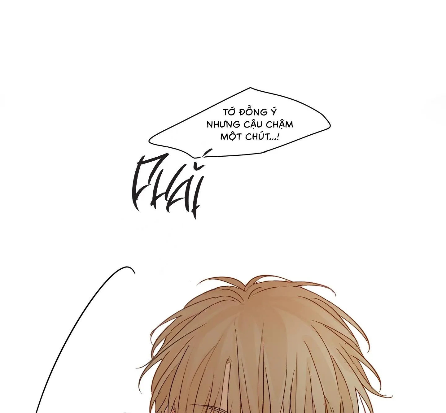 Ý nghĩa của một ánh nhìn Chapter 5 Trang 76