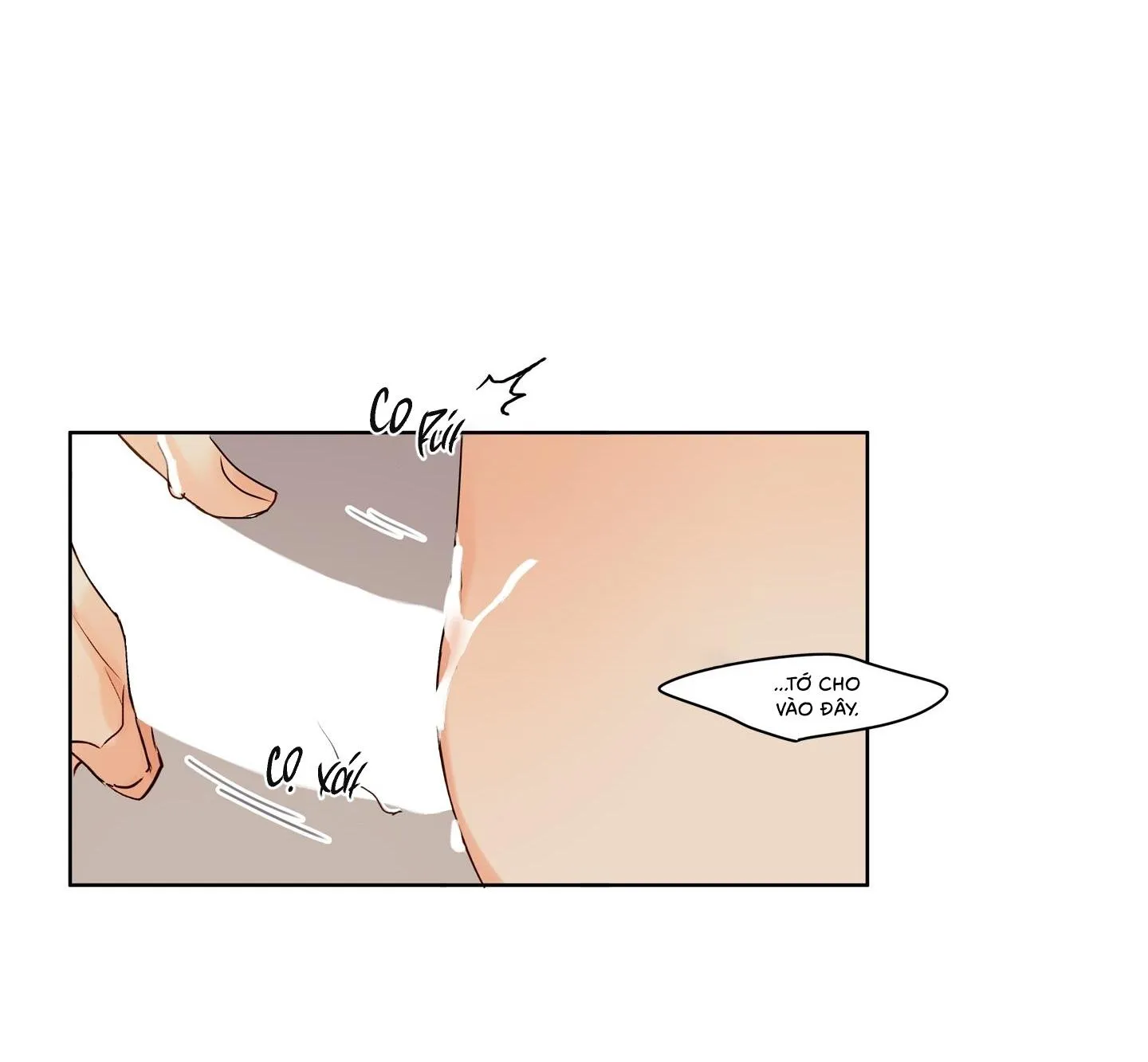 Ý nghĩa của một ánh nhìn Chapter 5 Trang 78