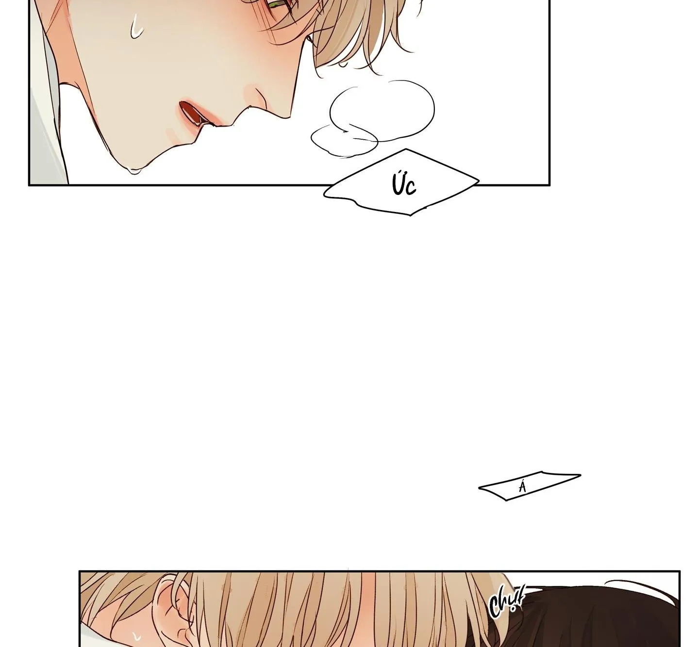 Ý nghĩa của một ánh nhìn Chapter 5 Trang 85