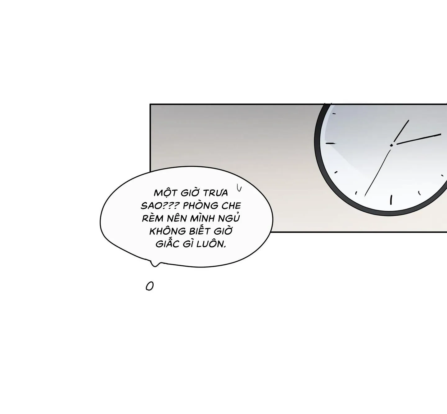 Ý nghĩa của một ánh nhìn Chapter 5 Trang 91